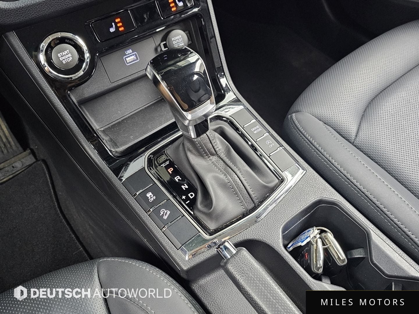 KG Mobility Beautiful Korando 2019 — миниатюра 9