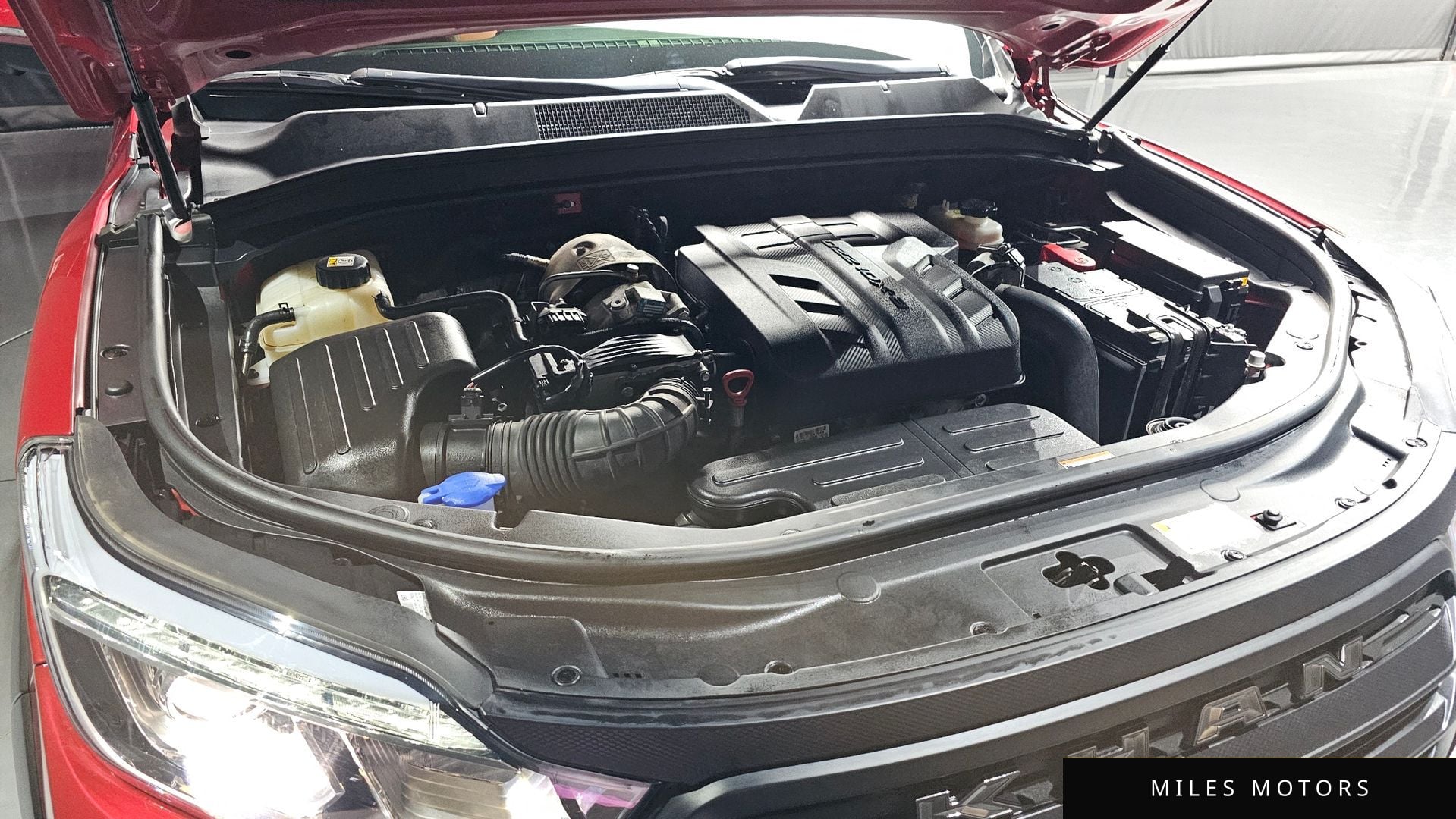 KG Mobility Rexton 2022 — миниатюра 6