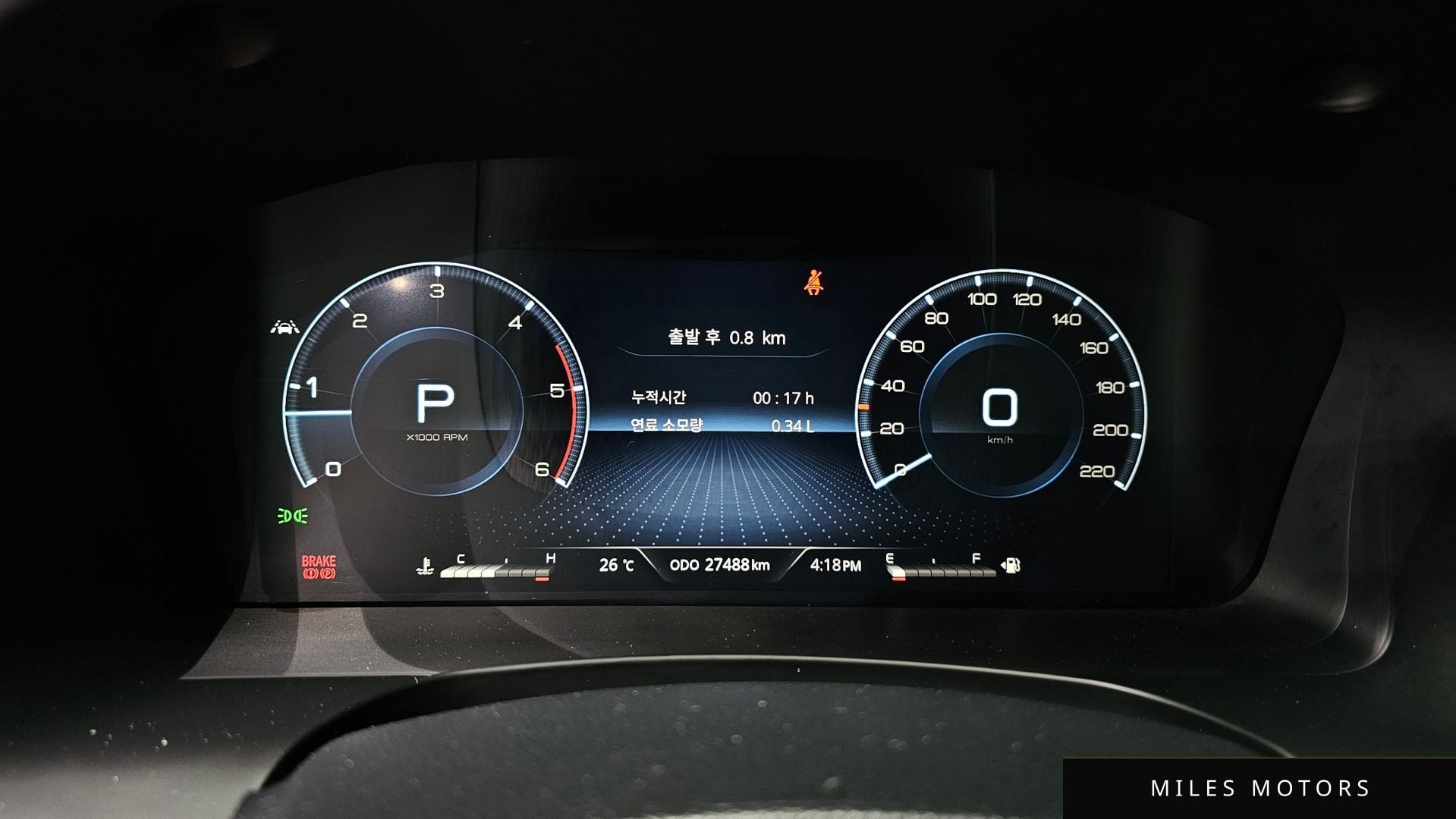 KG Mobility Rexton 2022 — миниатюра 8