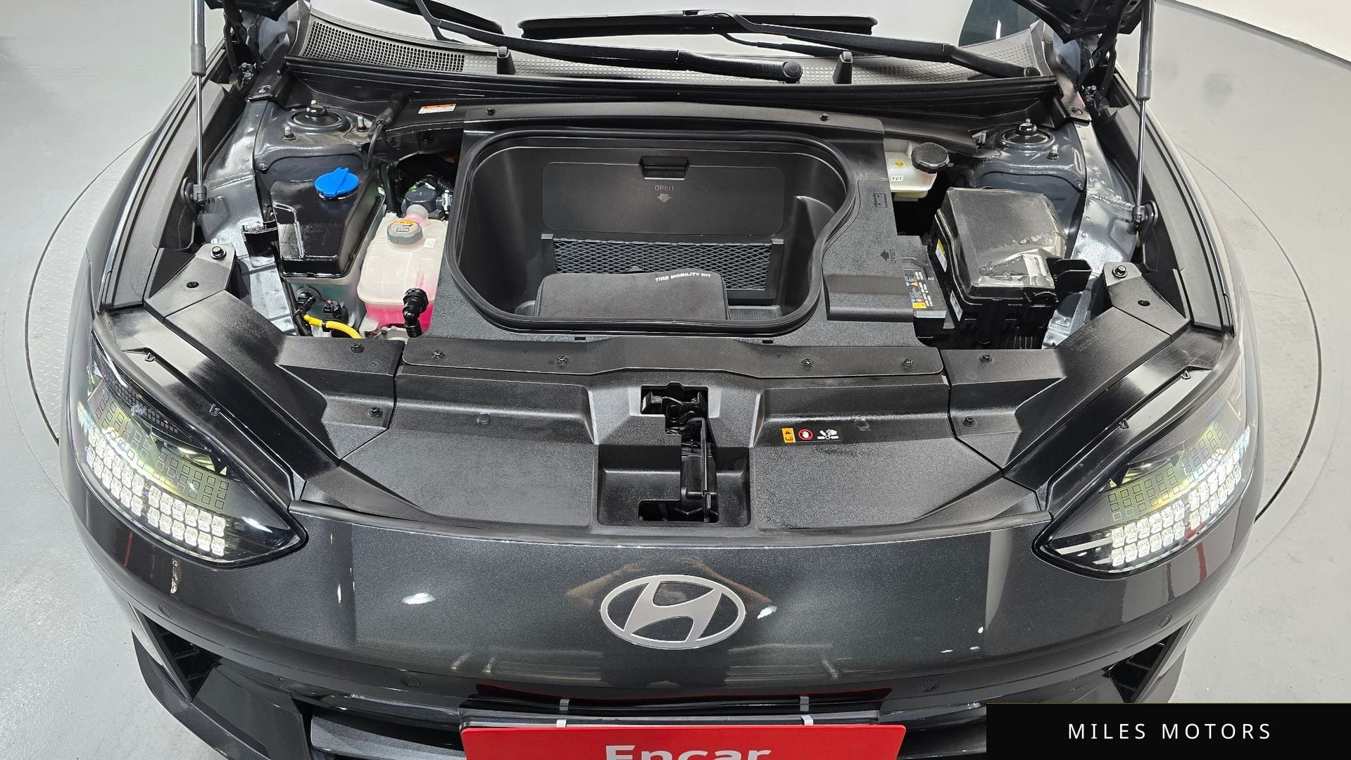 Hyundai Ioniq6 2023 — миниатюра 6