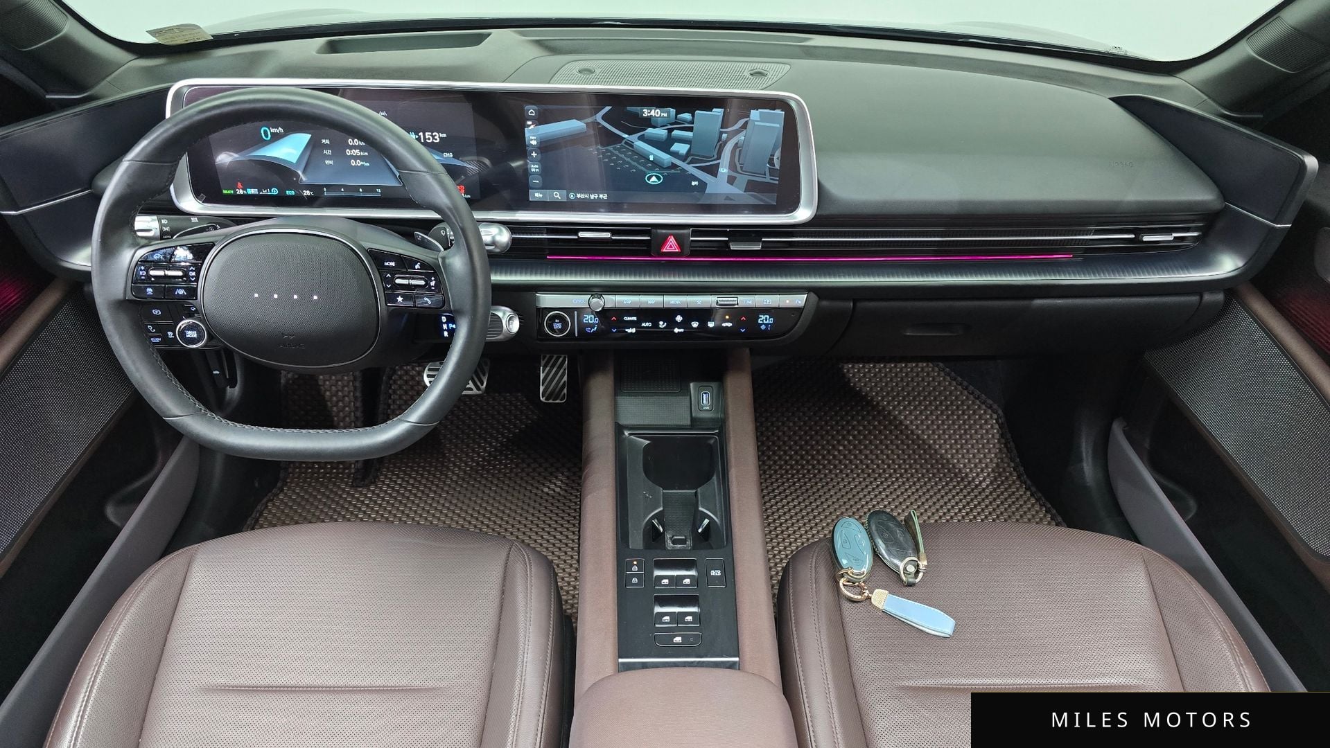 Hyundai Ioniq6 2023 — миниатюра 10