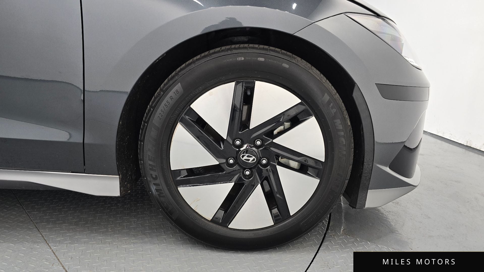 Hyundai Ioniq6 2023 — миниатюра 7