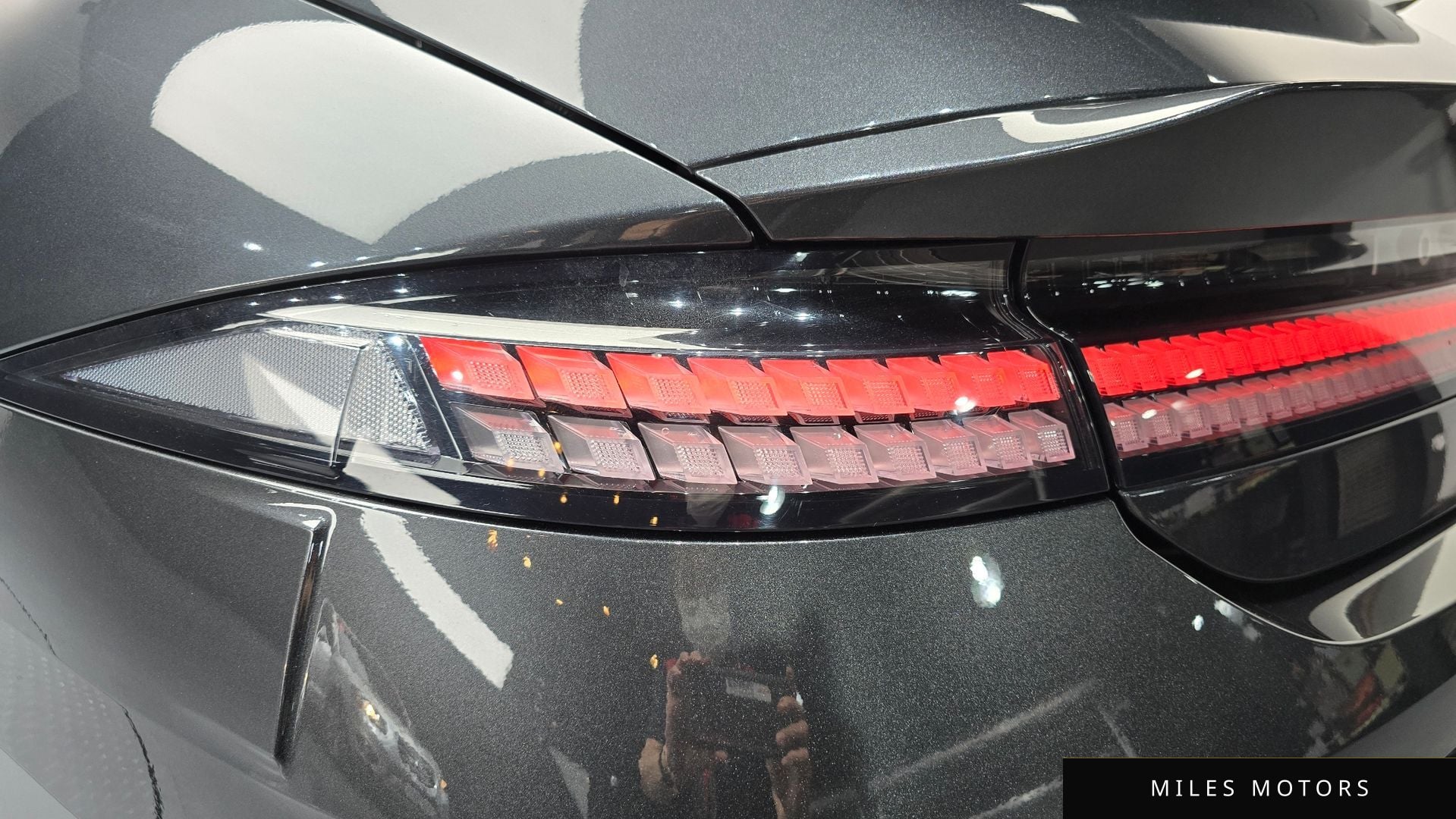 Hyundai Ioniq6 2023 — миниатюра 9