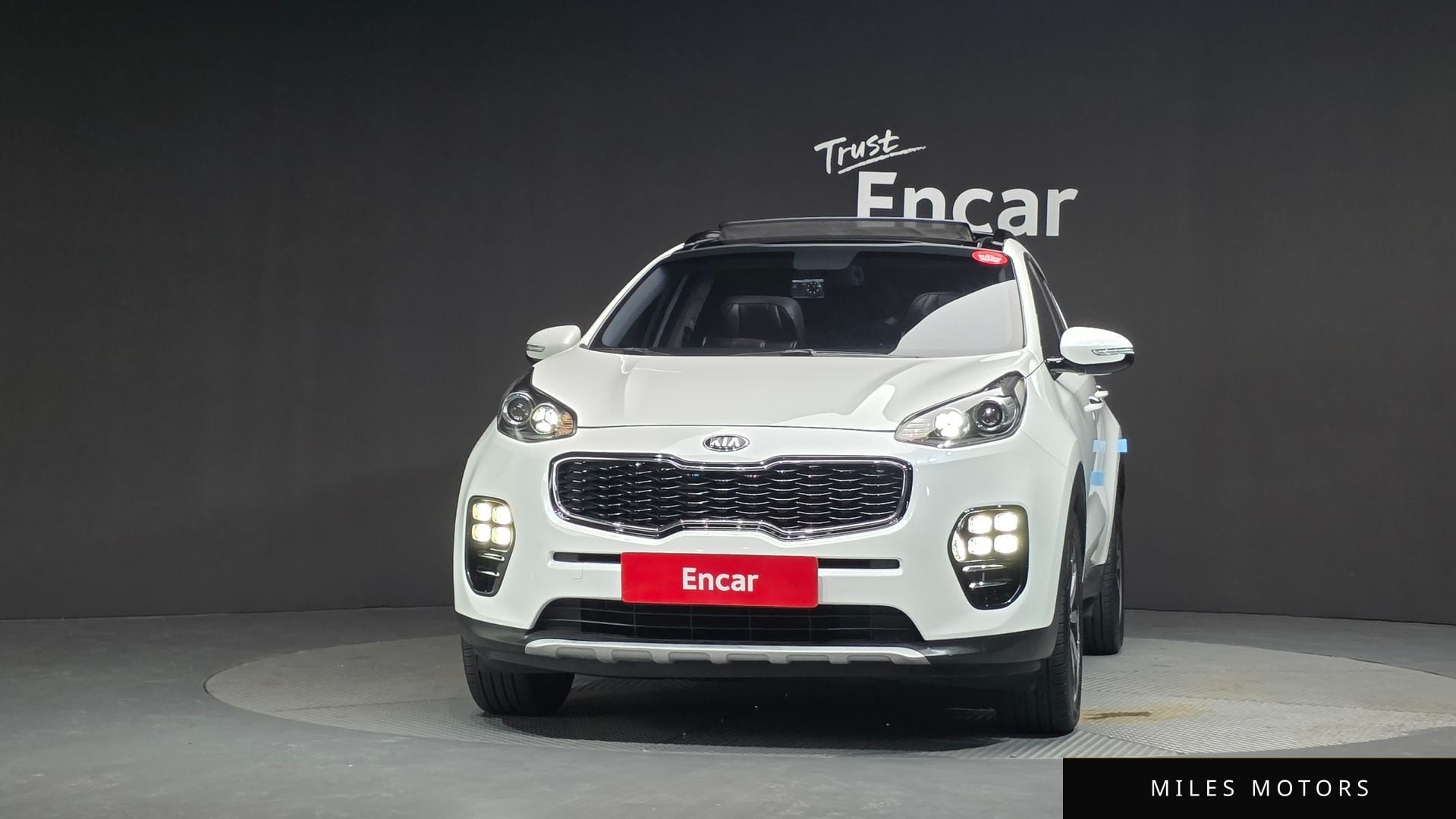 Kia Sportage 2018 — миниатюра 3