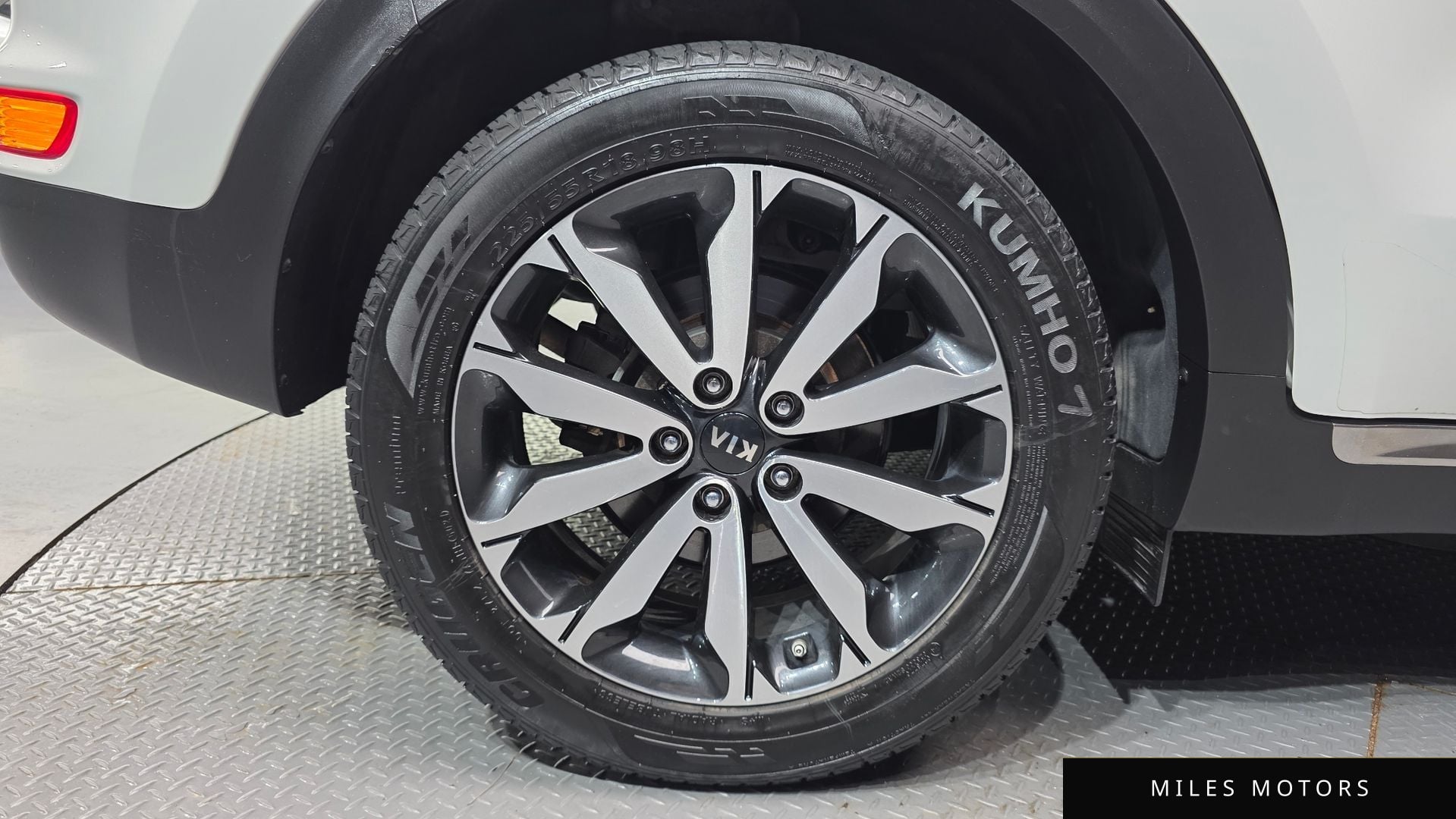 Kia Sportage 2018 — миниатюра 5