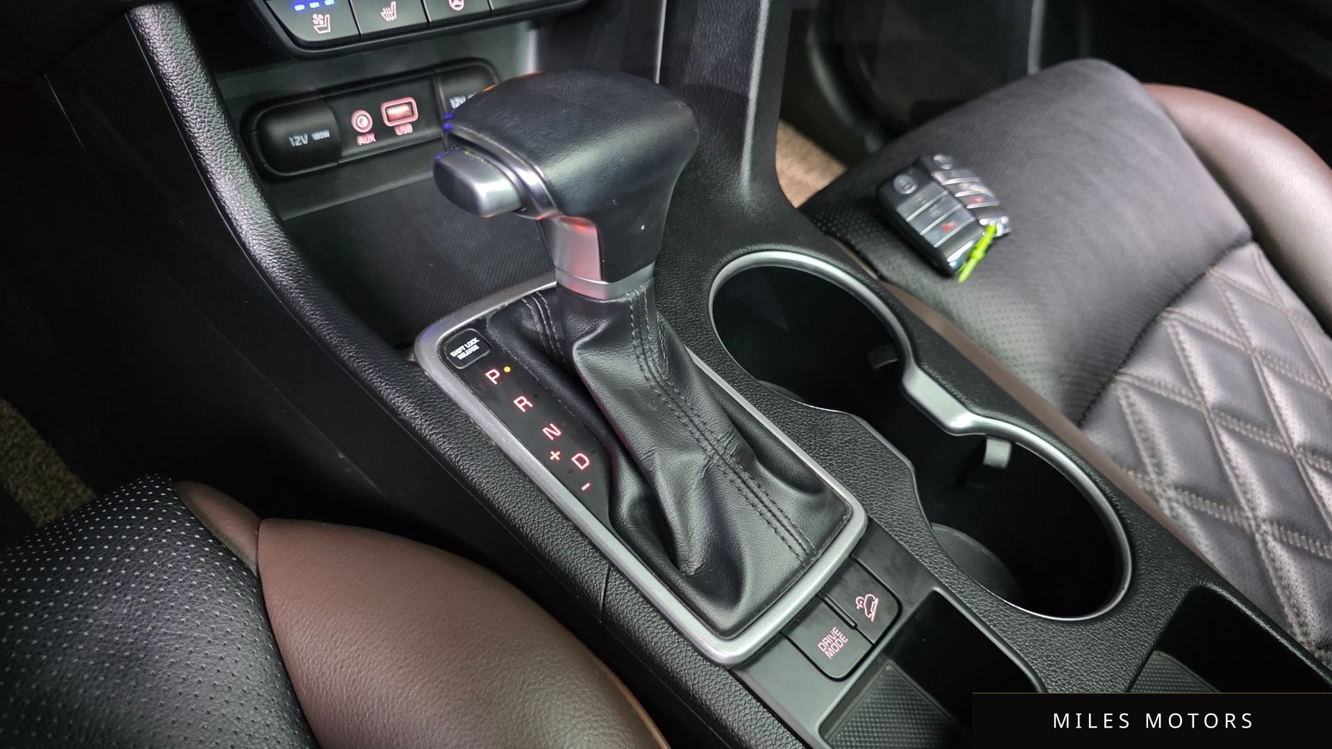 Kia Sportage 2018 — миниатюра 12
