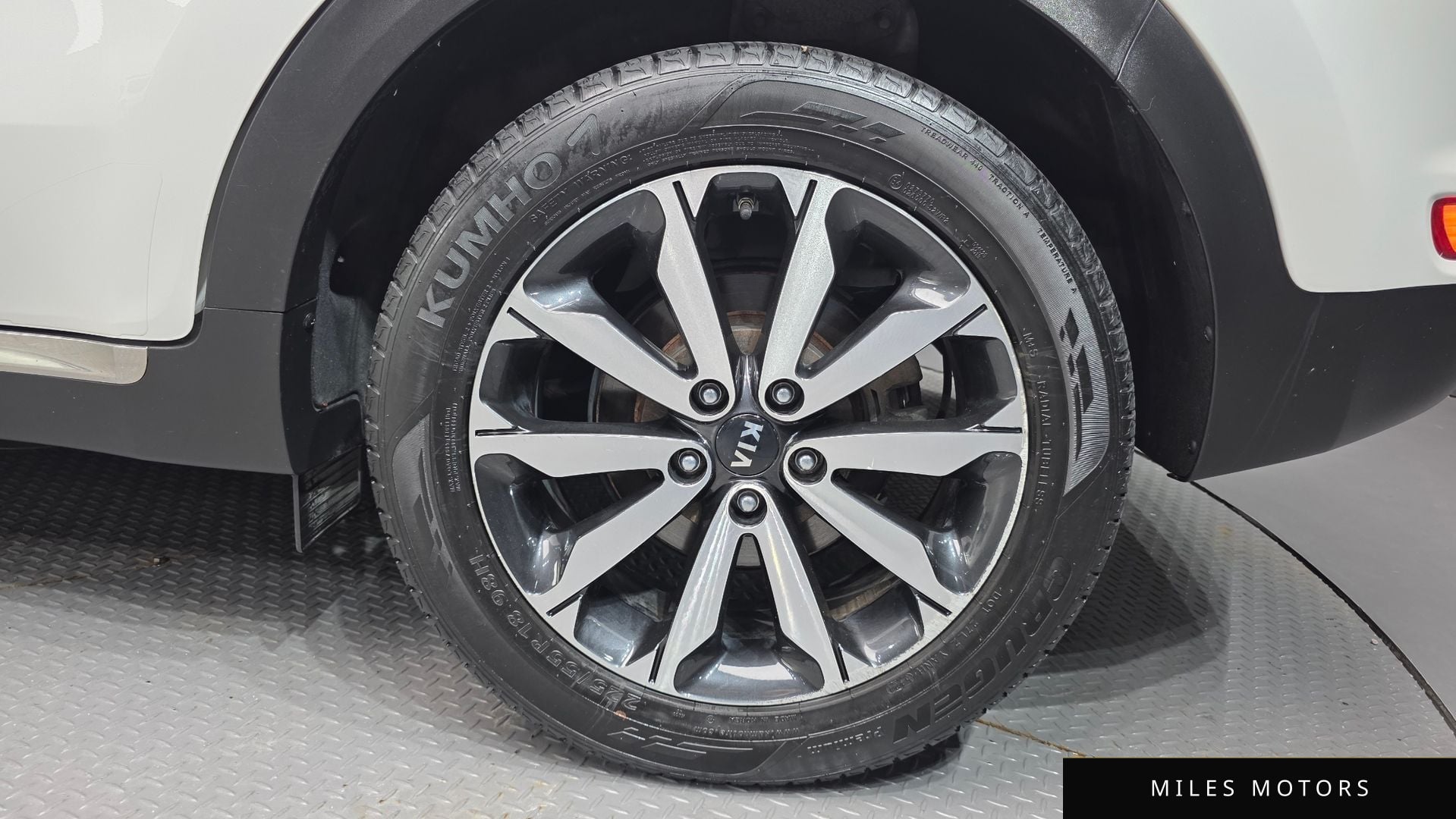Kia Sportage 2018 — миниатюра 7