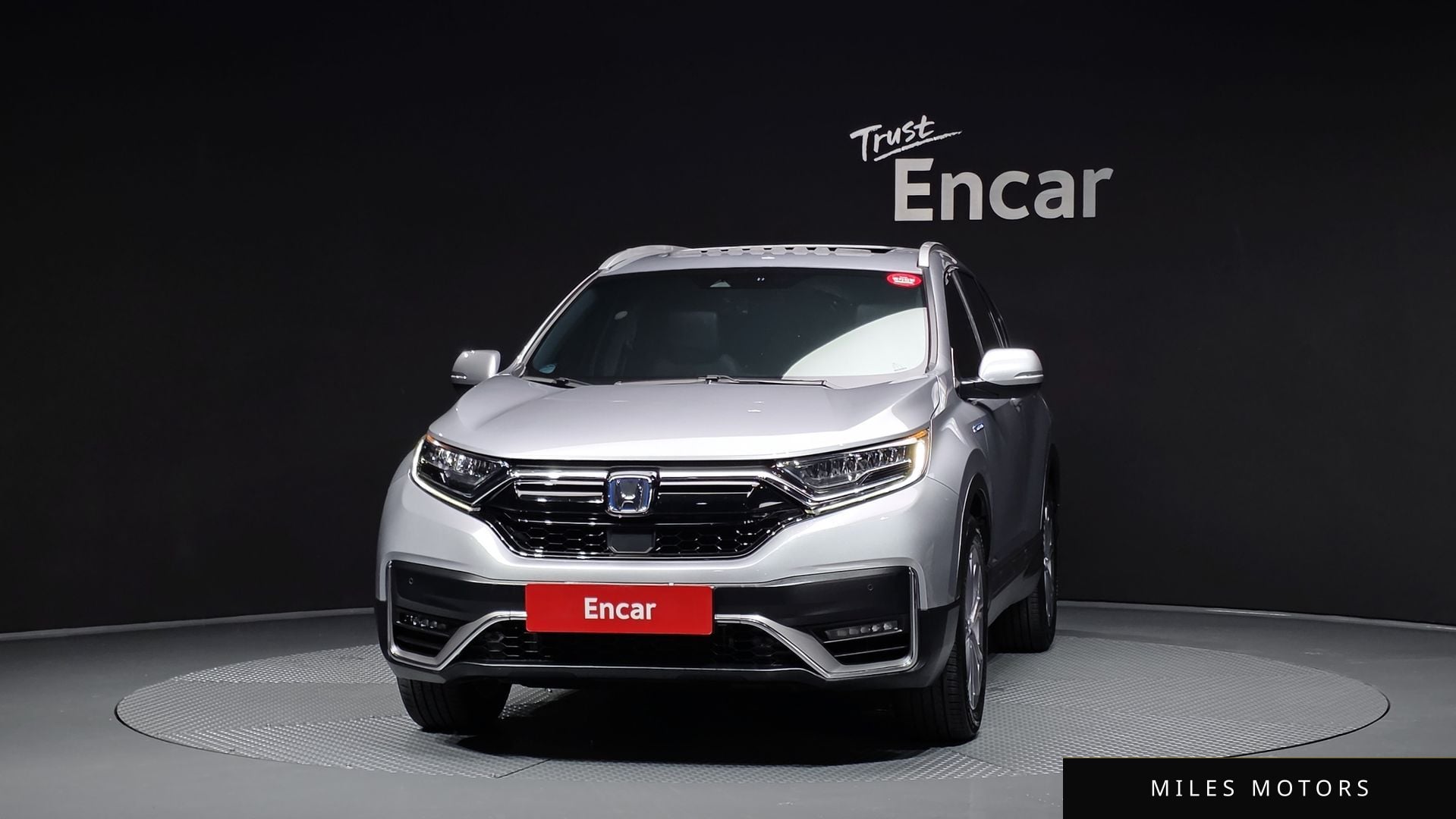 Honda CR-V 2022 — миниатюра 3