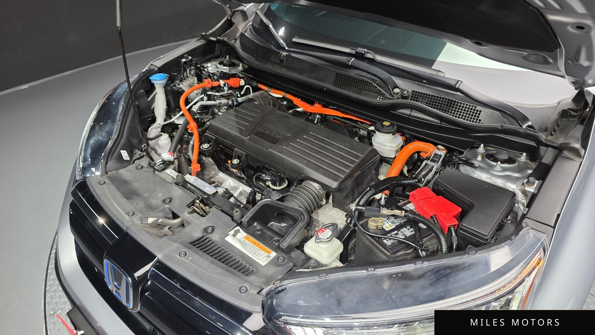 Honda CR-V 2022 — миниатюра 6