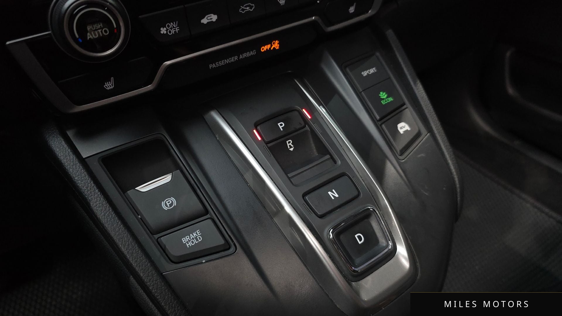 Honda CR-V 2022 — миниатюра 12
