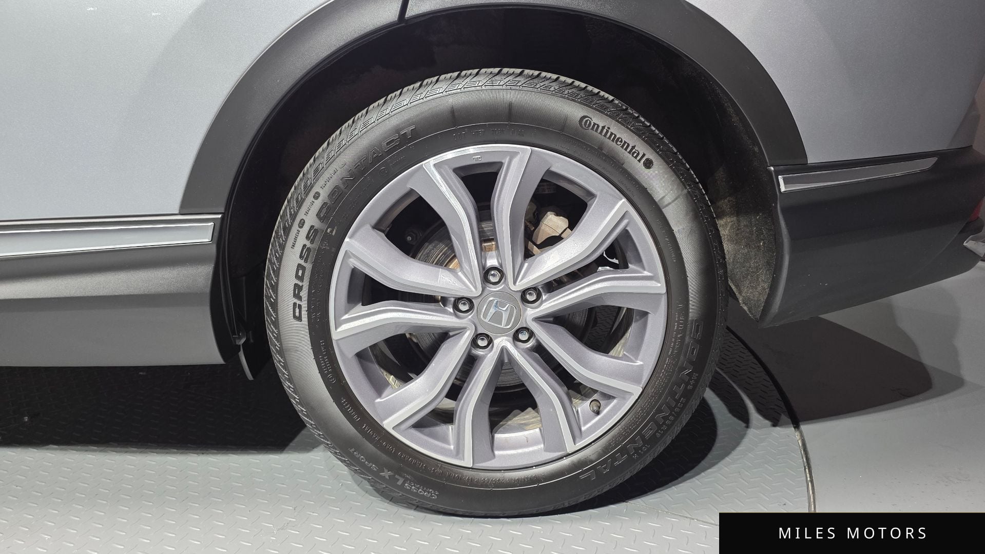 Honda CR-V 2022 — миниатюра 7