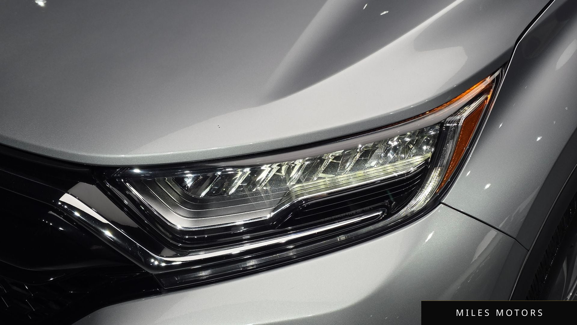 Honda CR-V 2022 — миниатюра 8