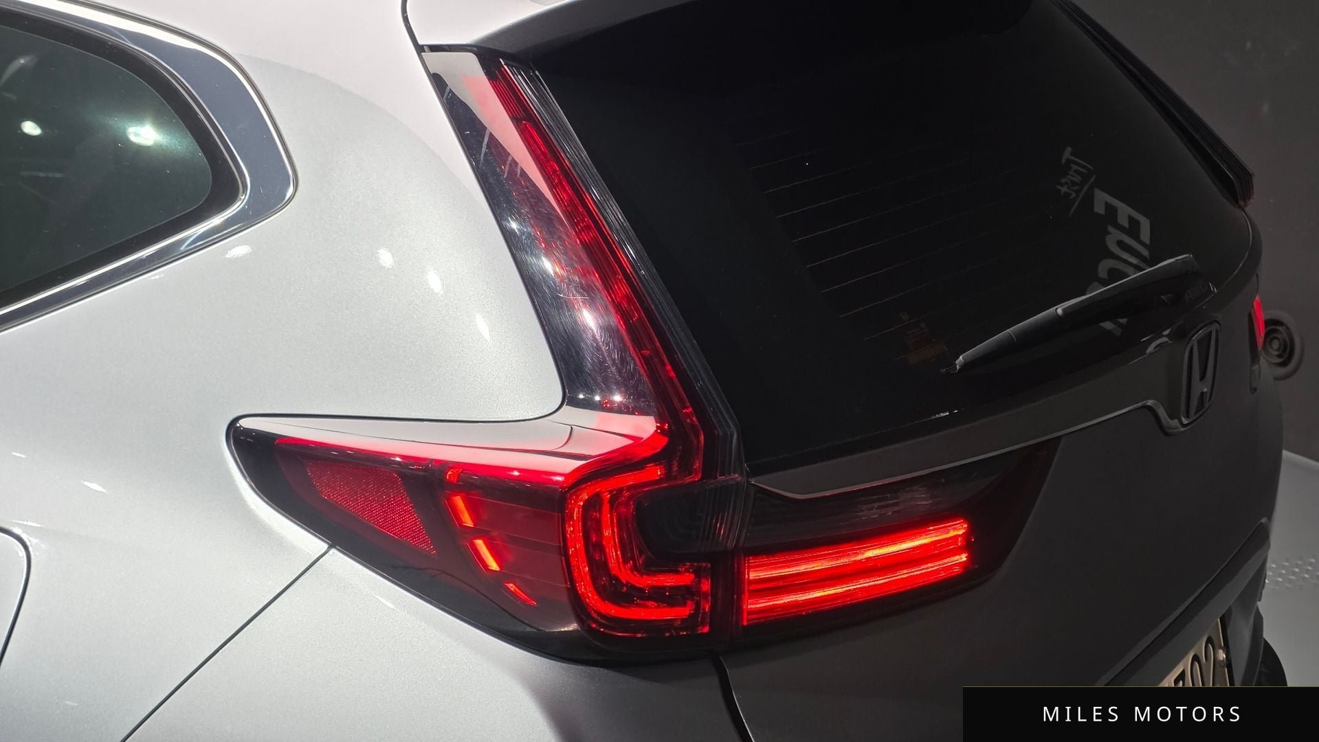 Honda CR-V 2022 — миниатюра 9