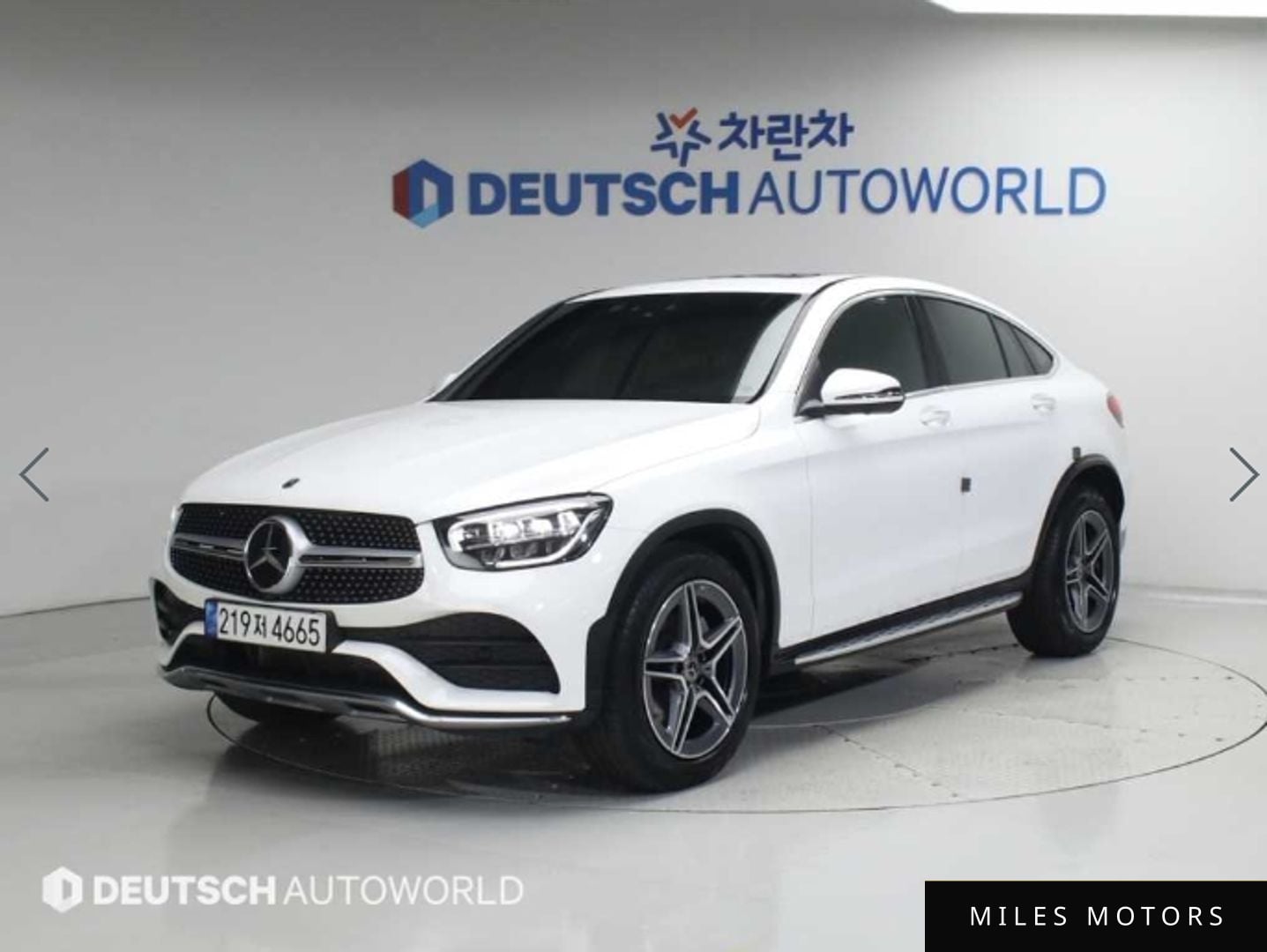 Mercedes-Benz GLC-Class X253 2023 — миниатюра 2