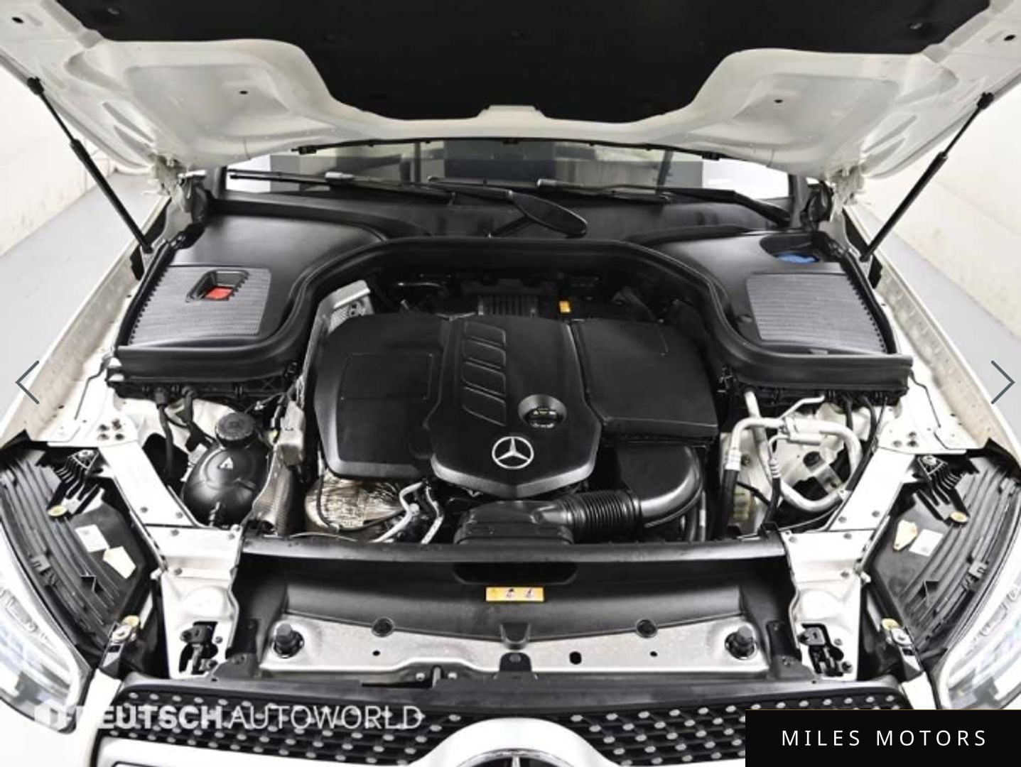 Mercedes-Benz GLC-Class X253 2023 — миниатюра 6