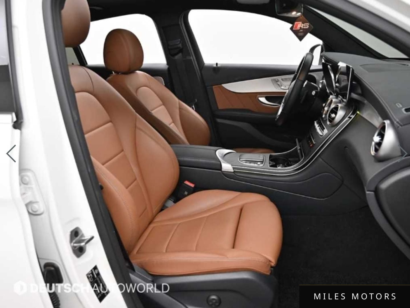Mercedes-Benz GLC-Class X253 2023 — миниатюра 10