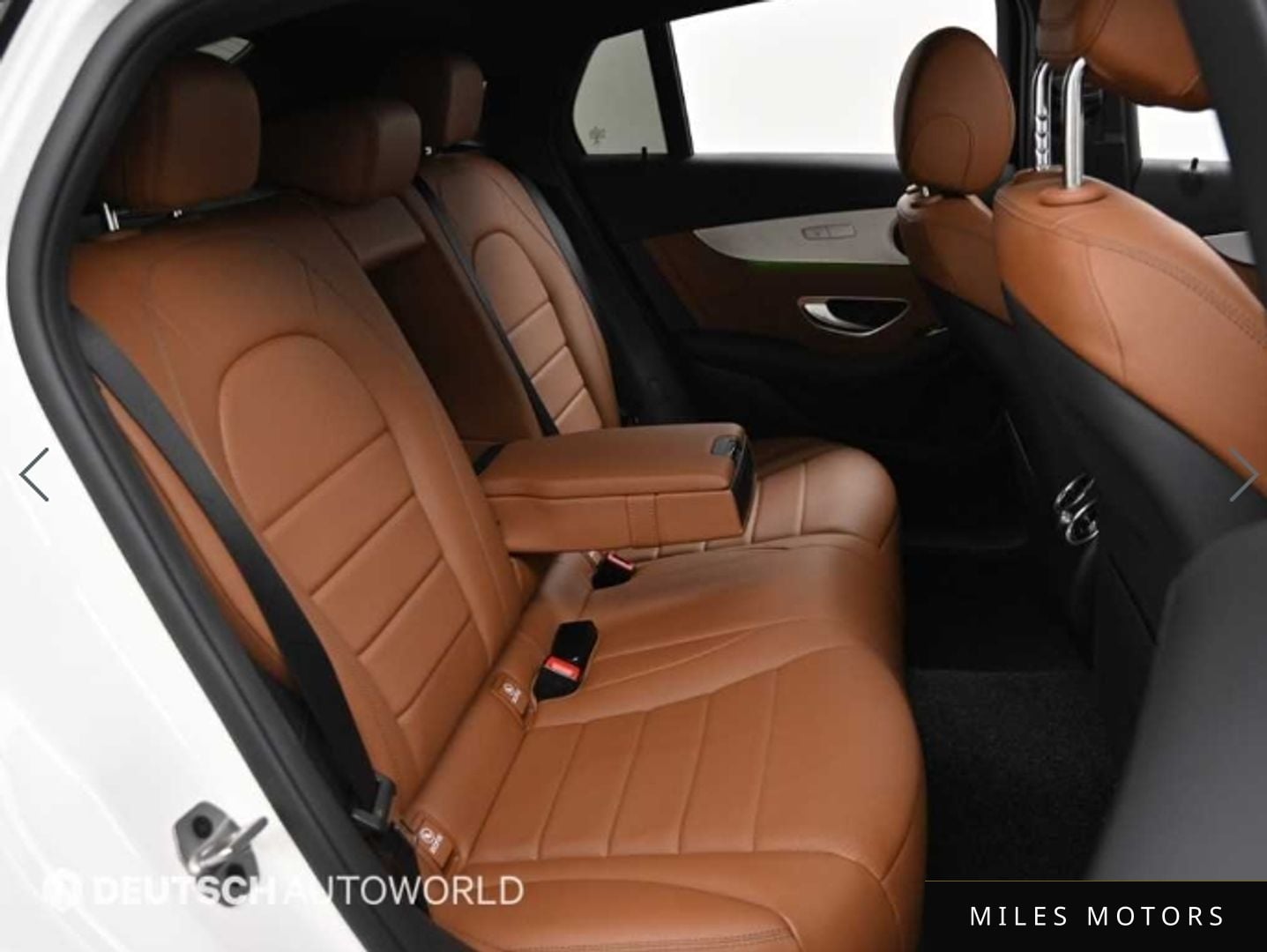 Mercedes-Benz GLC-Class X253 2023 — миниатюра 12