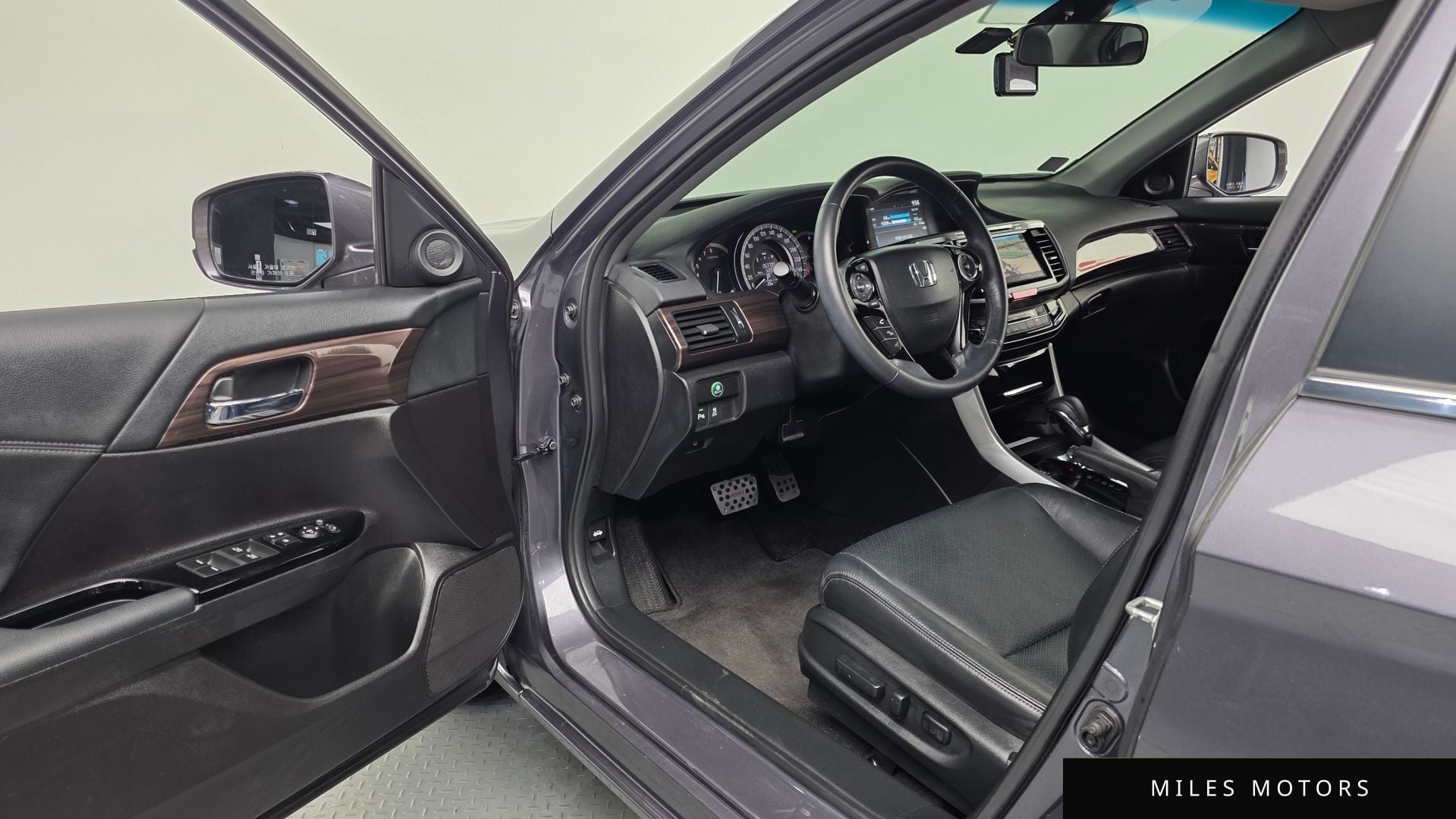 Honda Accord 2017 — миниатюра 10