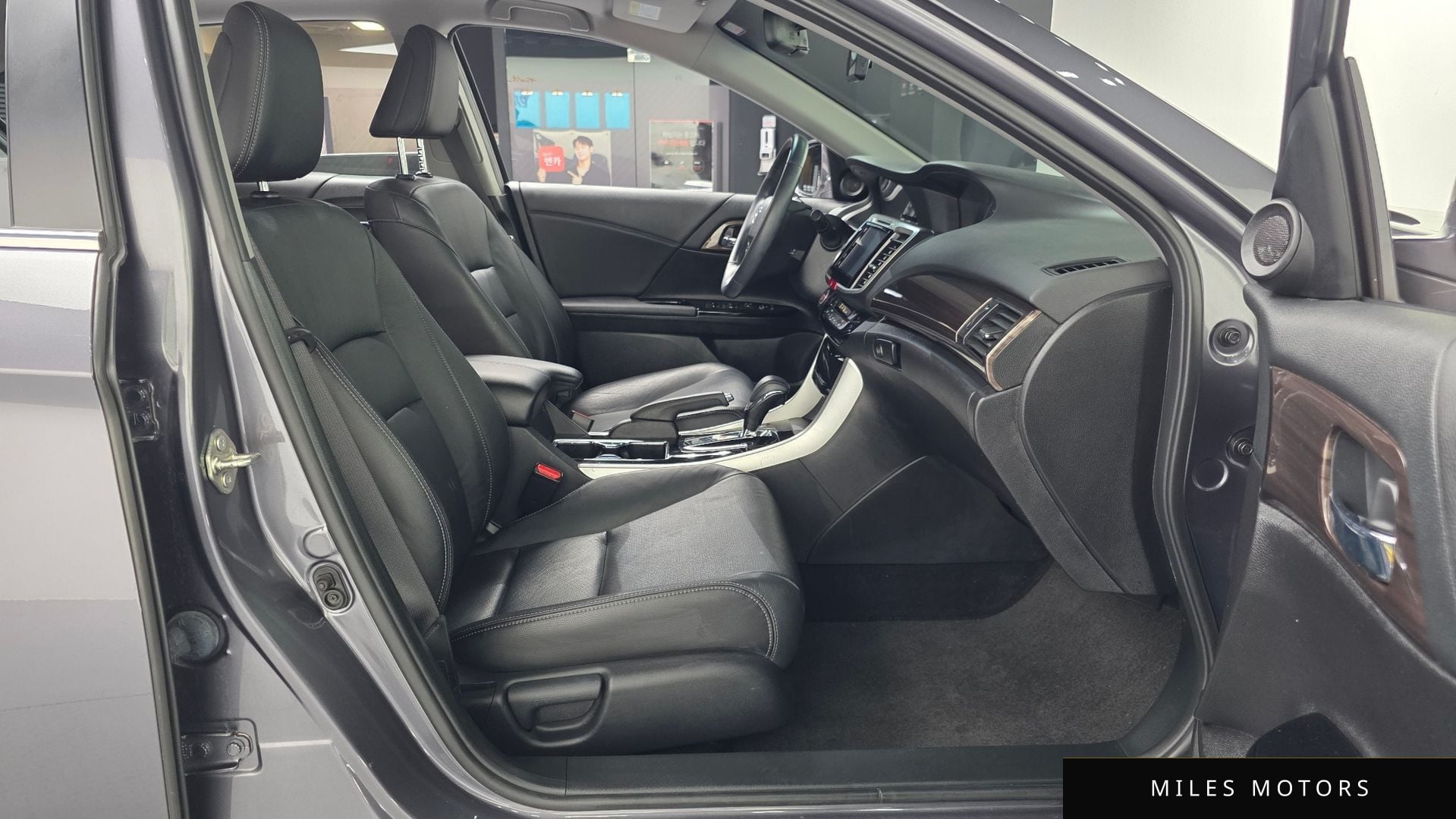Honda Accord 2017 — миниатюра 11