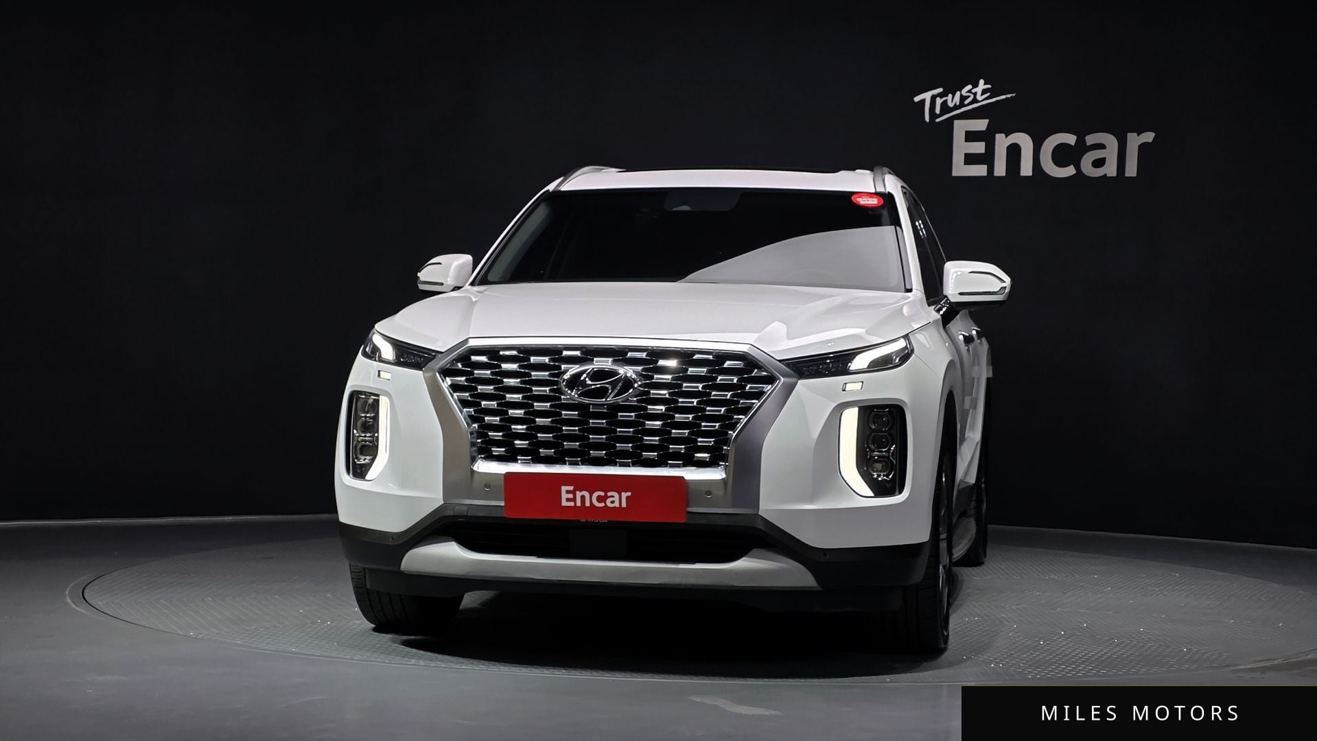 Hyundai Palisade 2020 — миниатюра 3