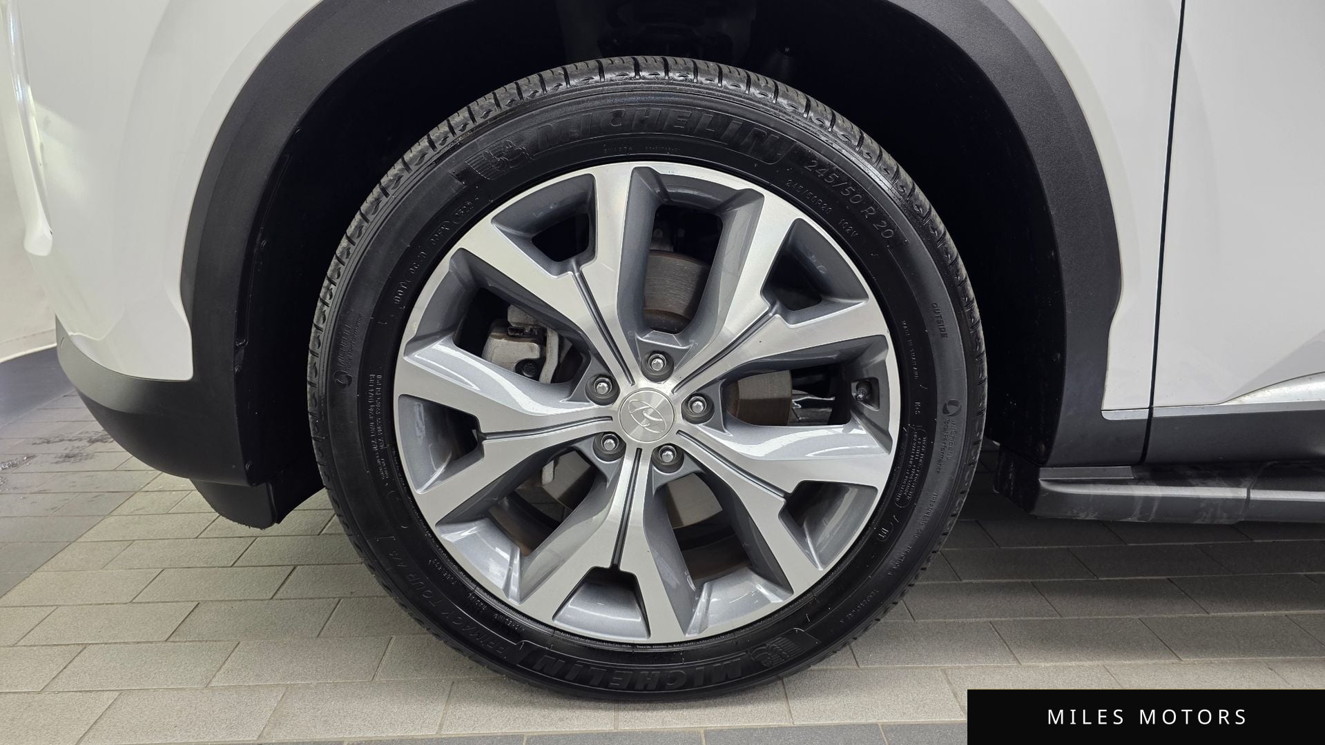 Hyundai Palisade 2020 — миниатюра 5