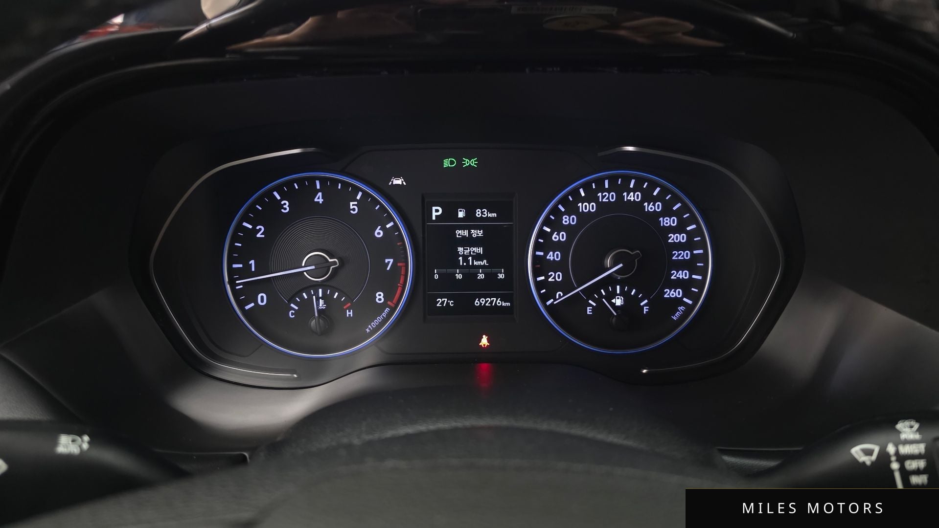 Hyundai Palisade 2020 — миниатюра 11