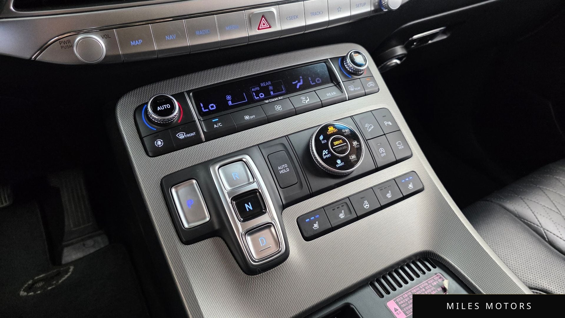 Hyundai Palisade 2020 — миниатюра 12