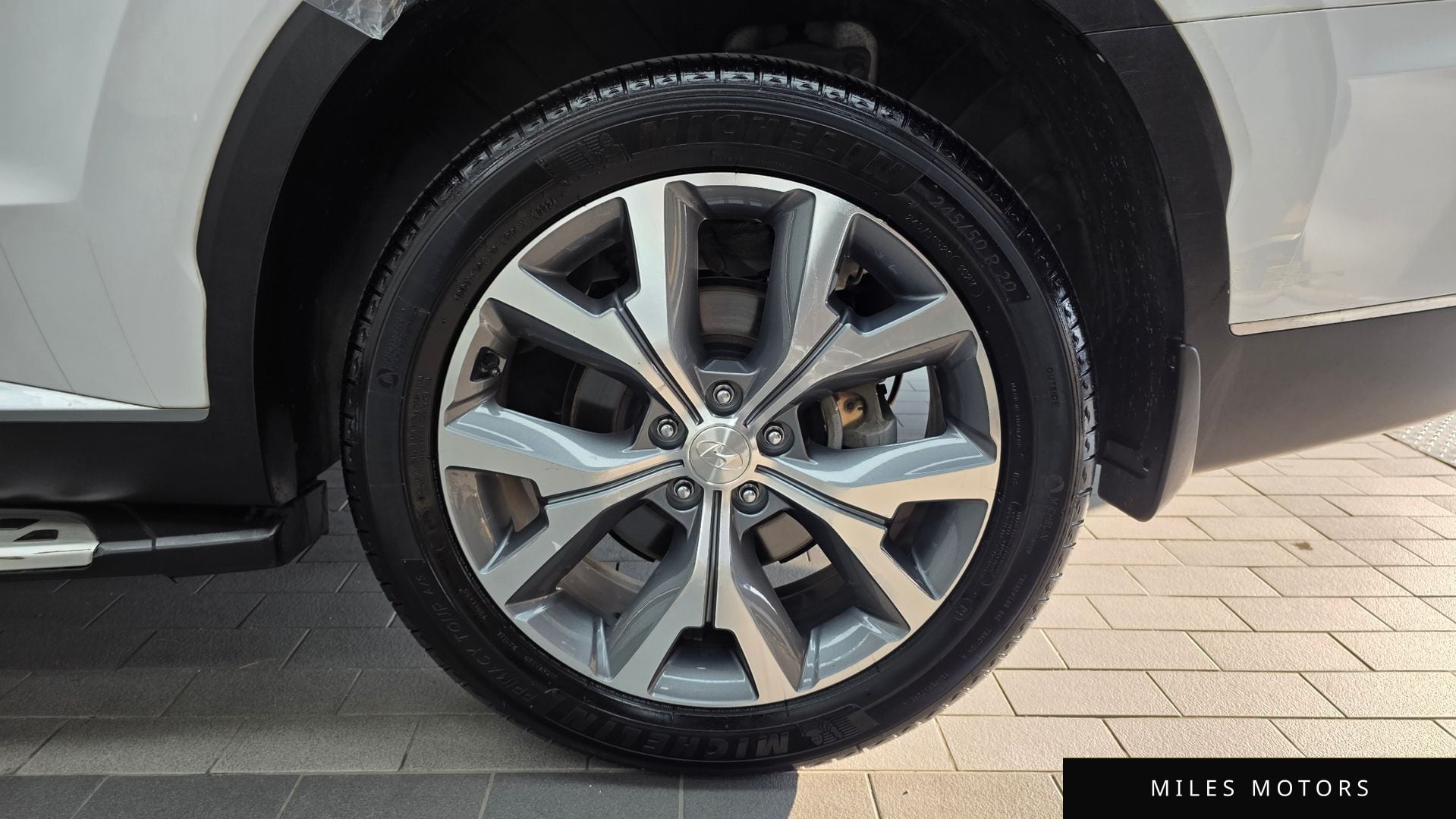 Hyundai Palisade 2020 — миниатюра 7
