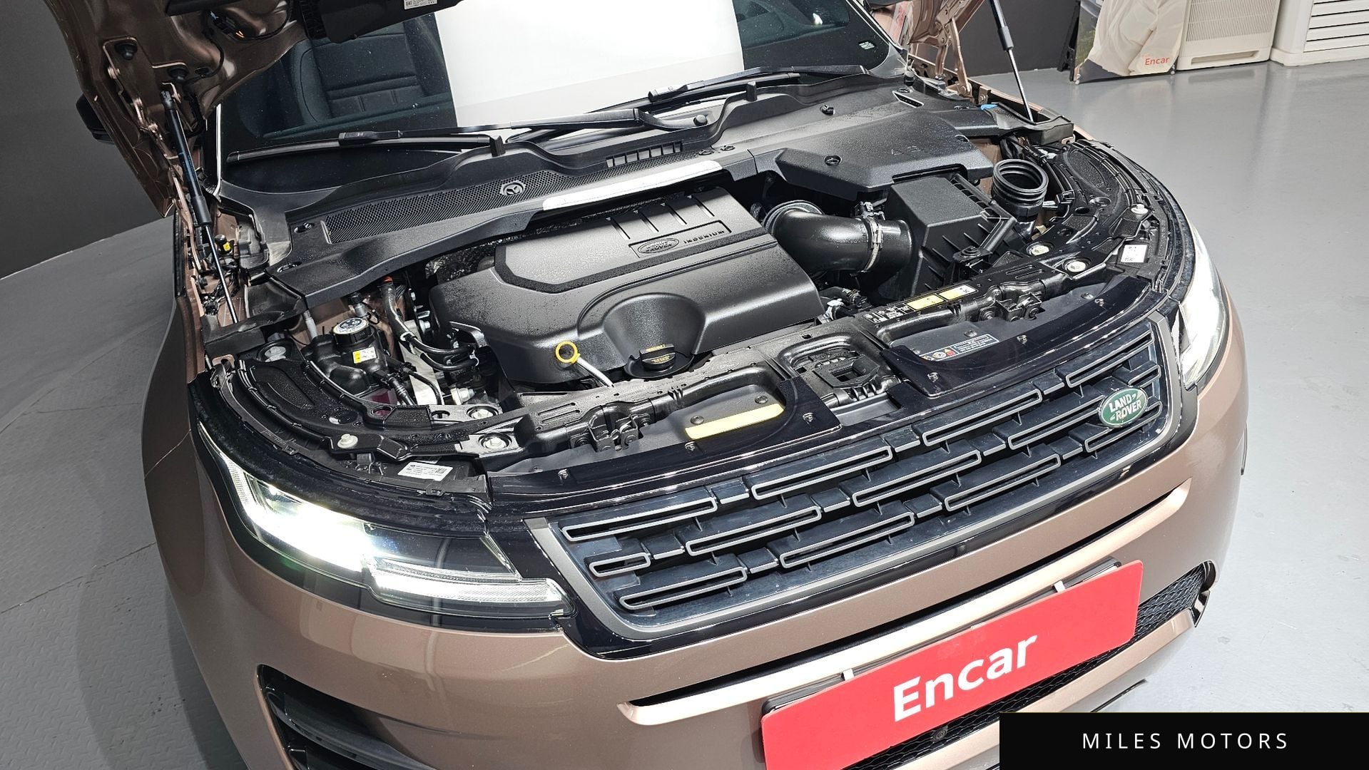 Land Rover Range Rover Evoque 2026 — миниатюра 6