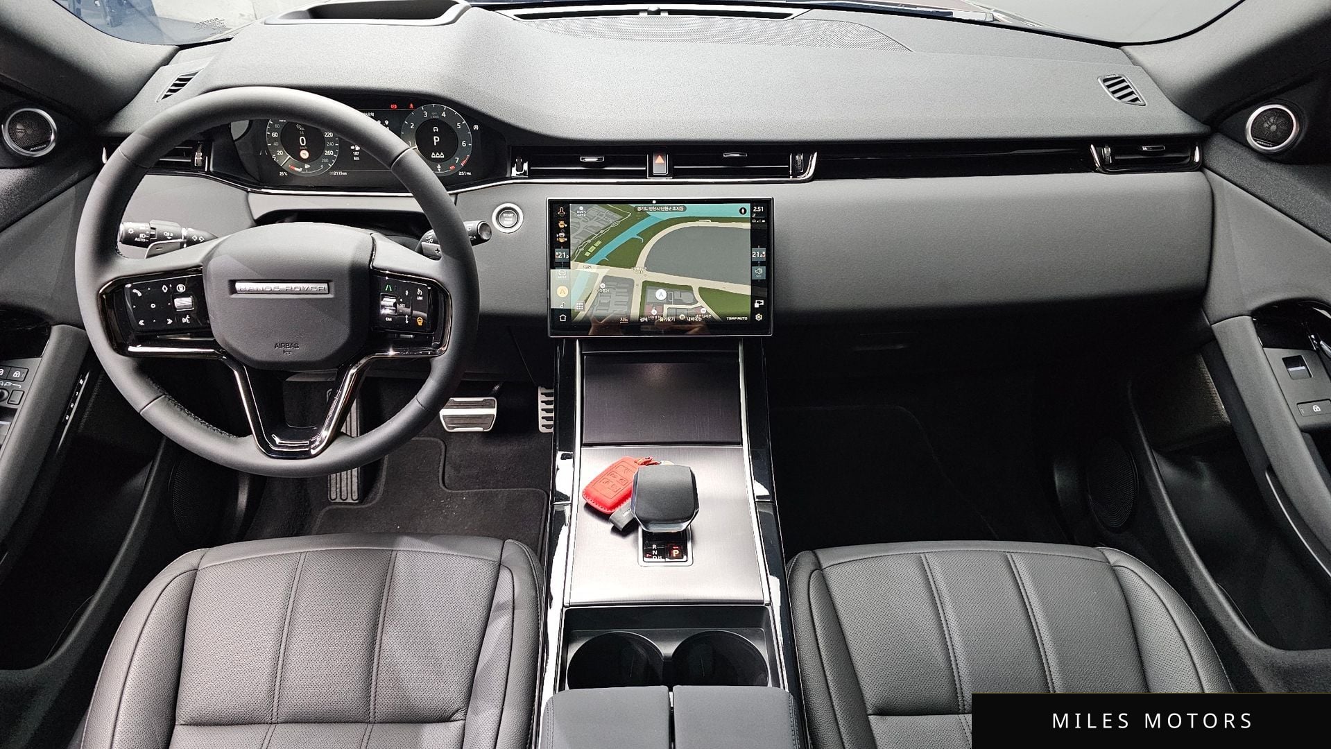 Land Rover Range Rover Evoque 2026 — миниатюра 7