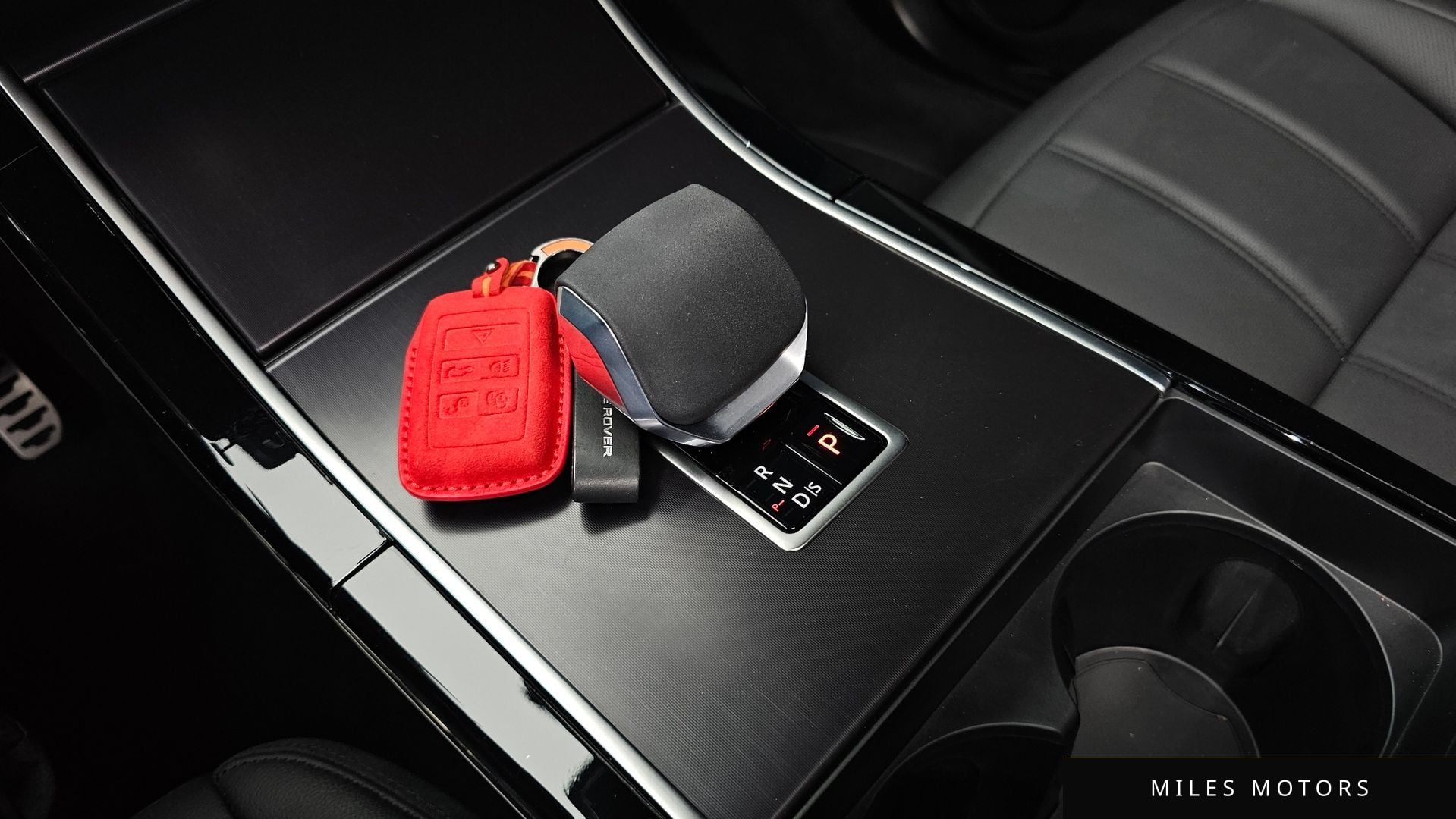 Land Rover Range Rover Evoque 2026 — миниатюра 9