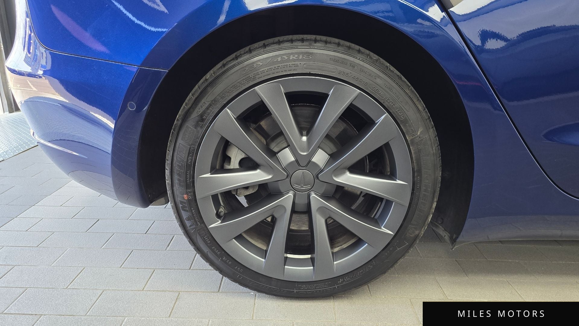 Tesla Model 3 2021 — миниатюра 5
