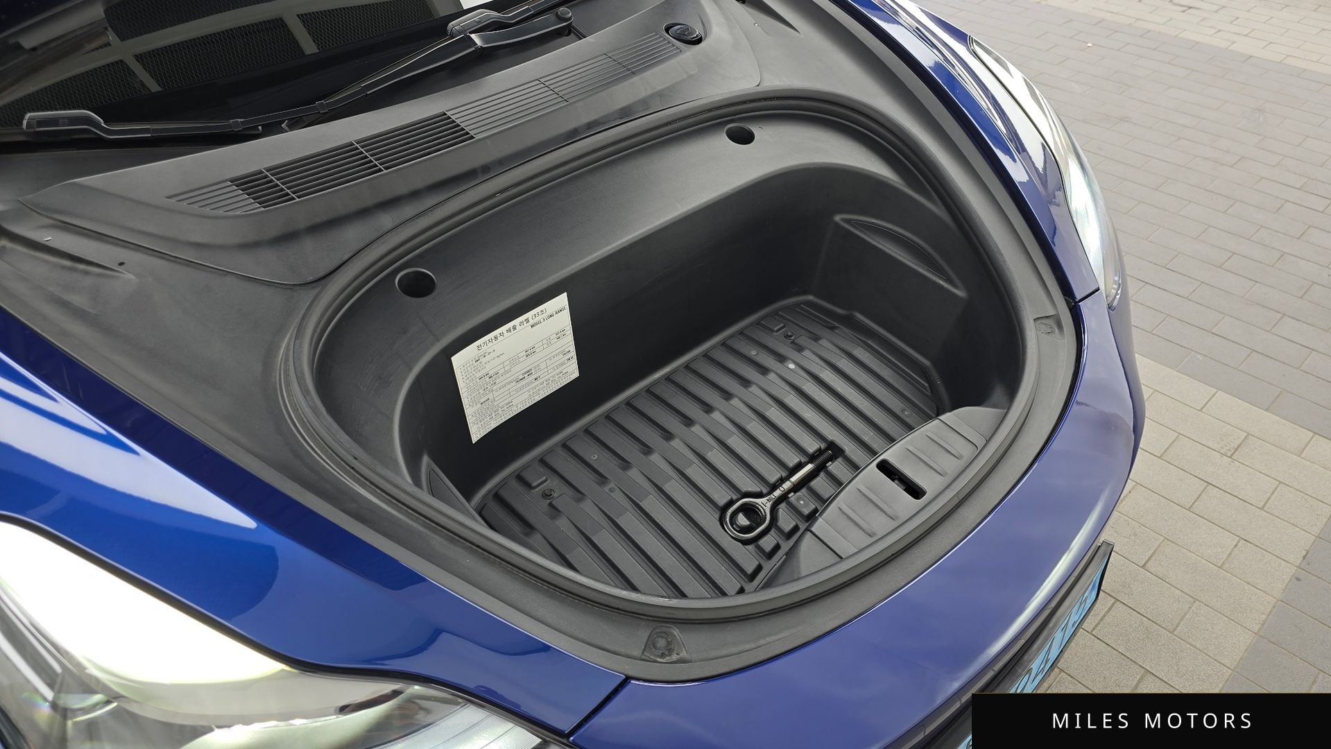 Tesla Model 3 2021 — миниатюра 6