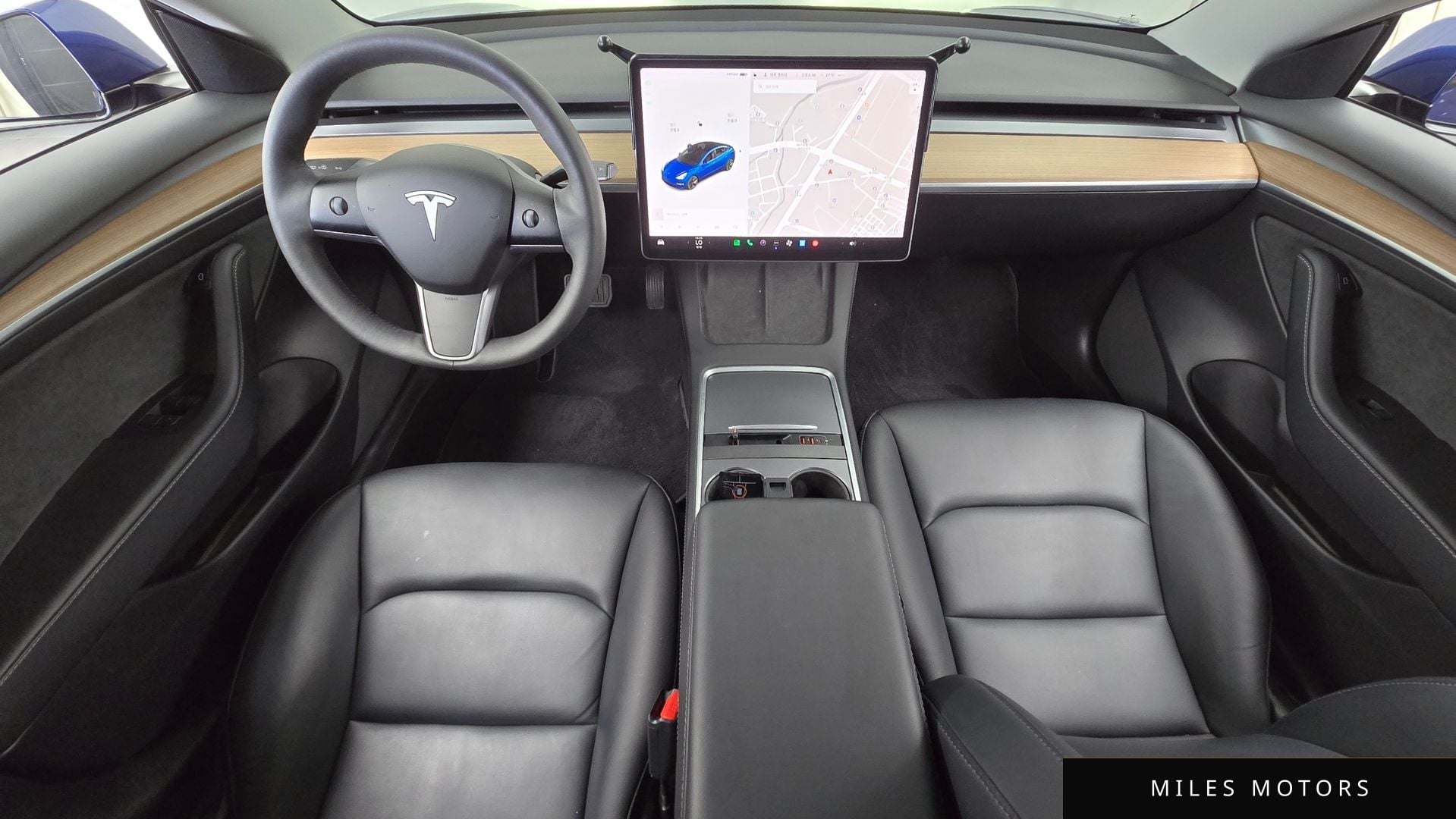Tesla Model 3 2021 — миниатюра 10