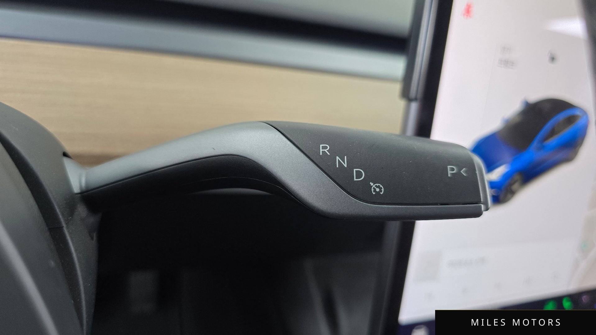 Tesla Model 3 2021 — миниатюра 12