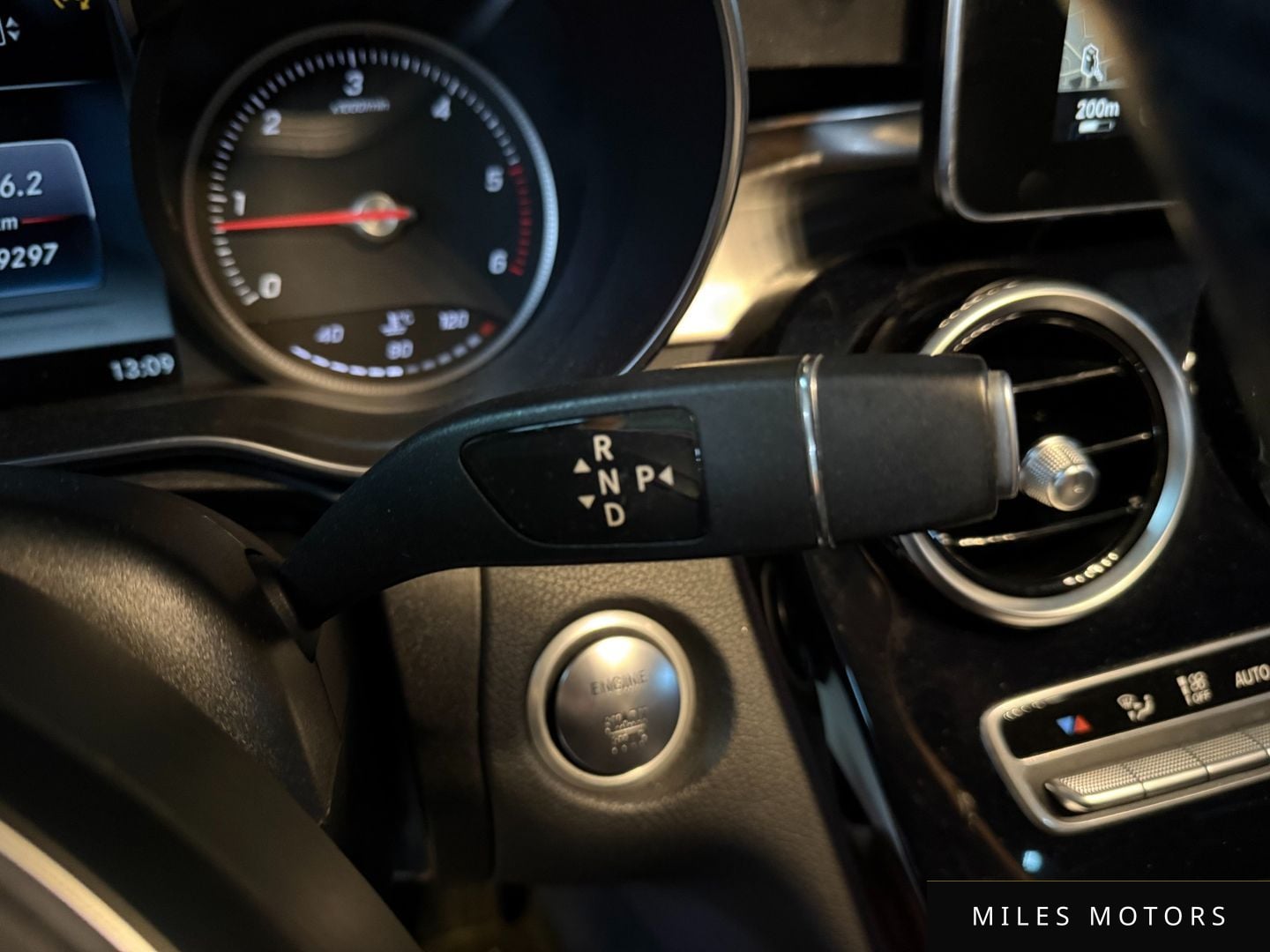 Mercedes-Benz C-Class W205 2015 — миниатюра 9