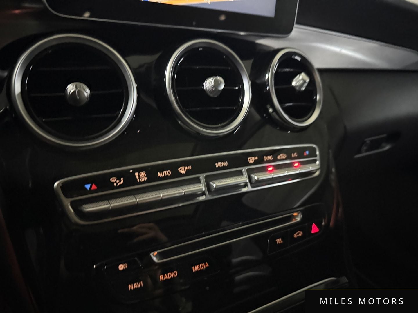 Mercedes-Benz C-Class W205 2015 — миниатюра 11