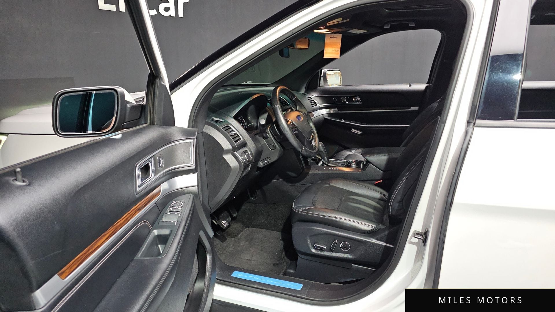 Ford Explorer 2017 — миниатюра 10