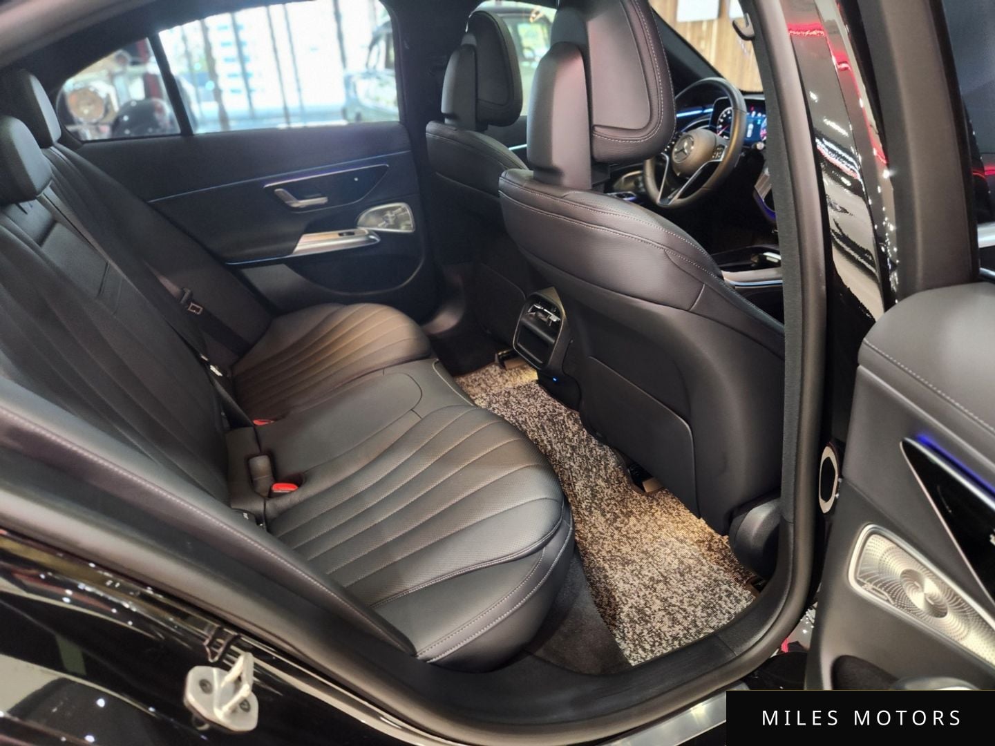 Mercedes-Benz E-Class W214 2025 — миниатюра 12