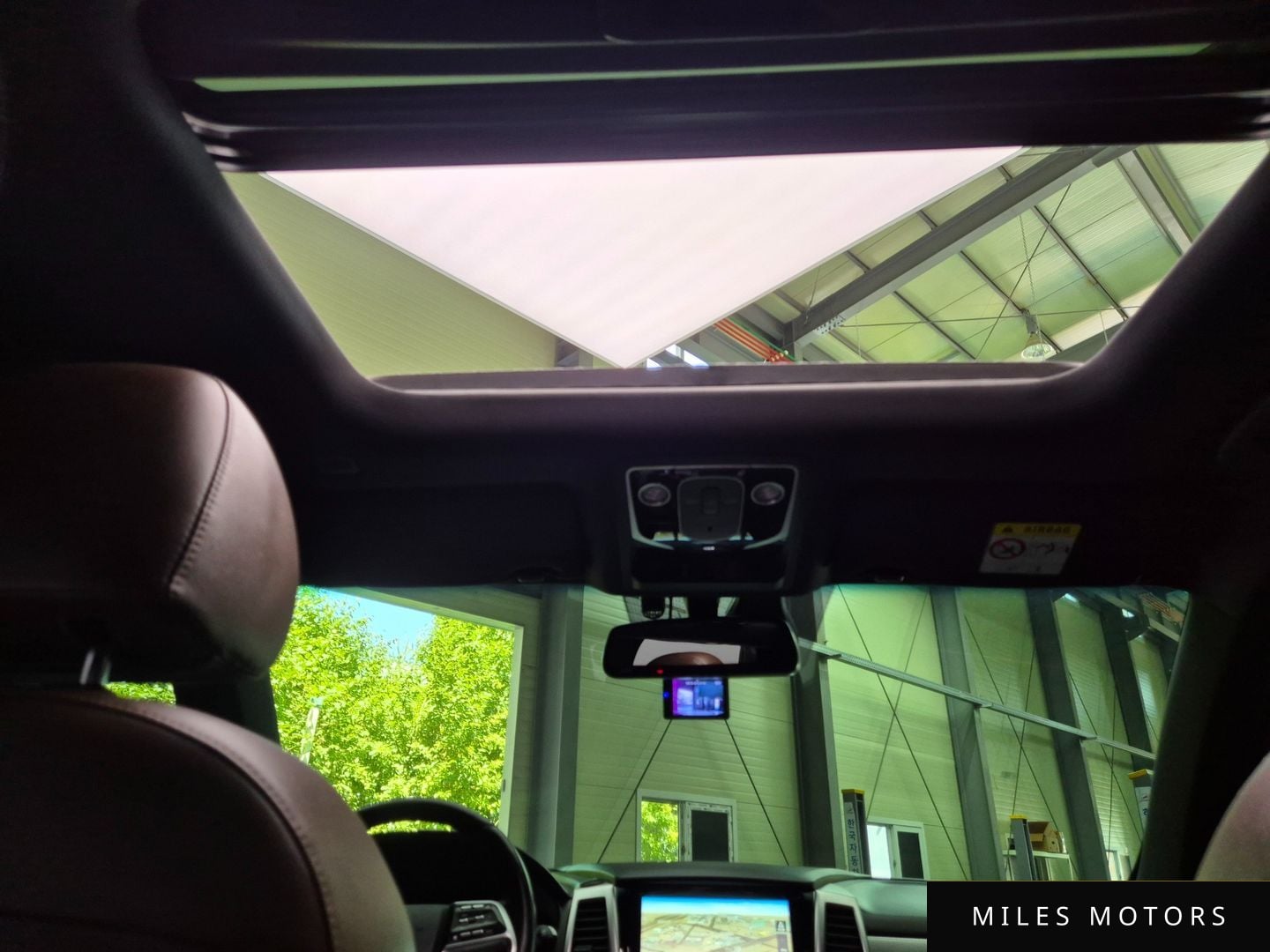 KG Mobility Rexton 2021 — миниатюра 7