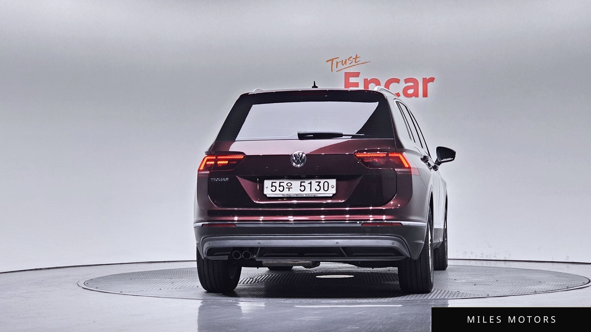 Volkswagen Tiguan 2018 — миниатюра 4