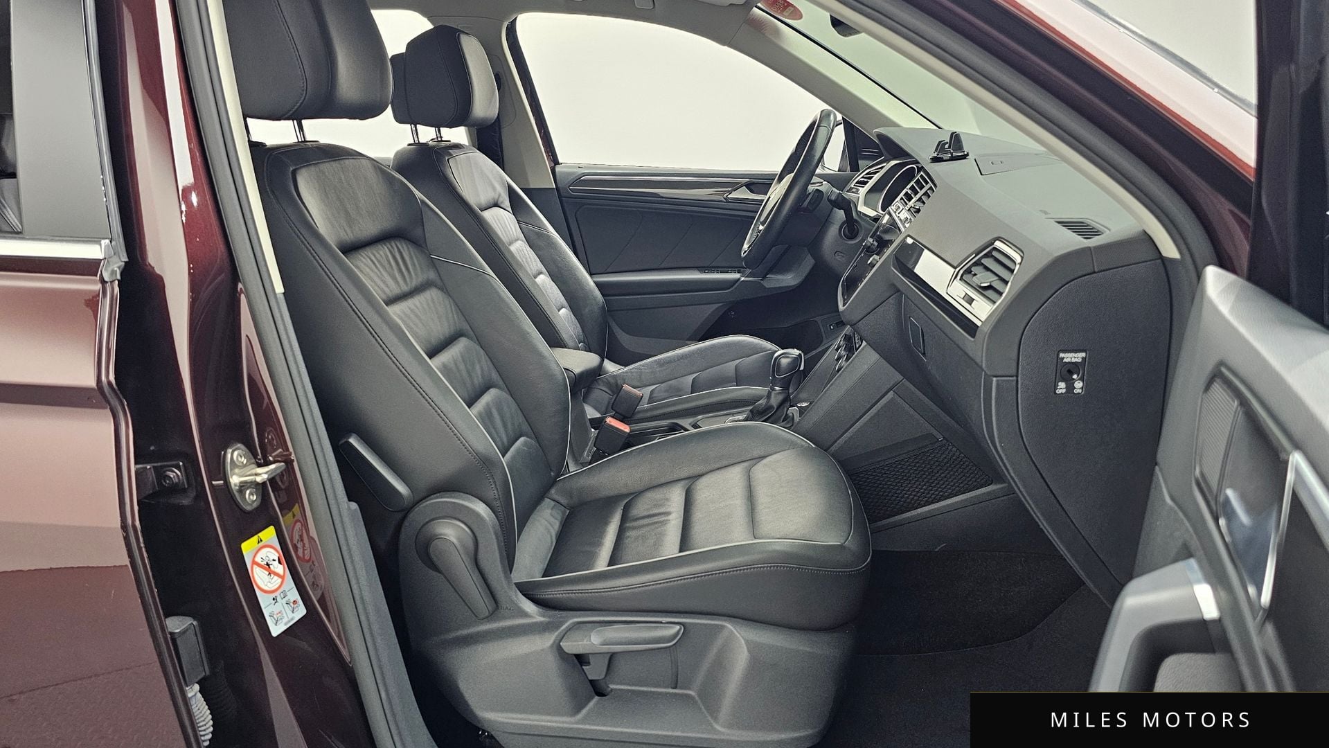 Volkswagen Tiguan 2018 — миниатюра 11