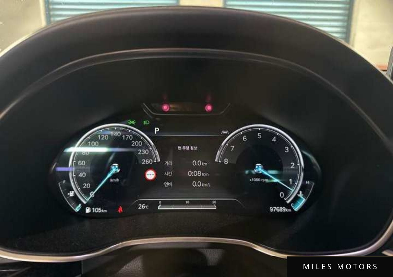 Genesis G80 (RG3) 2022 — миниатюра 7