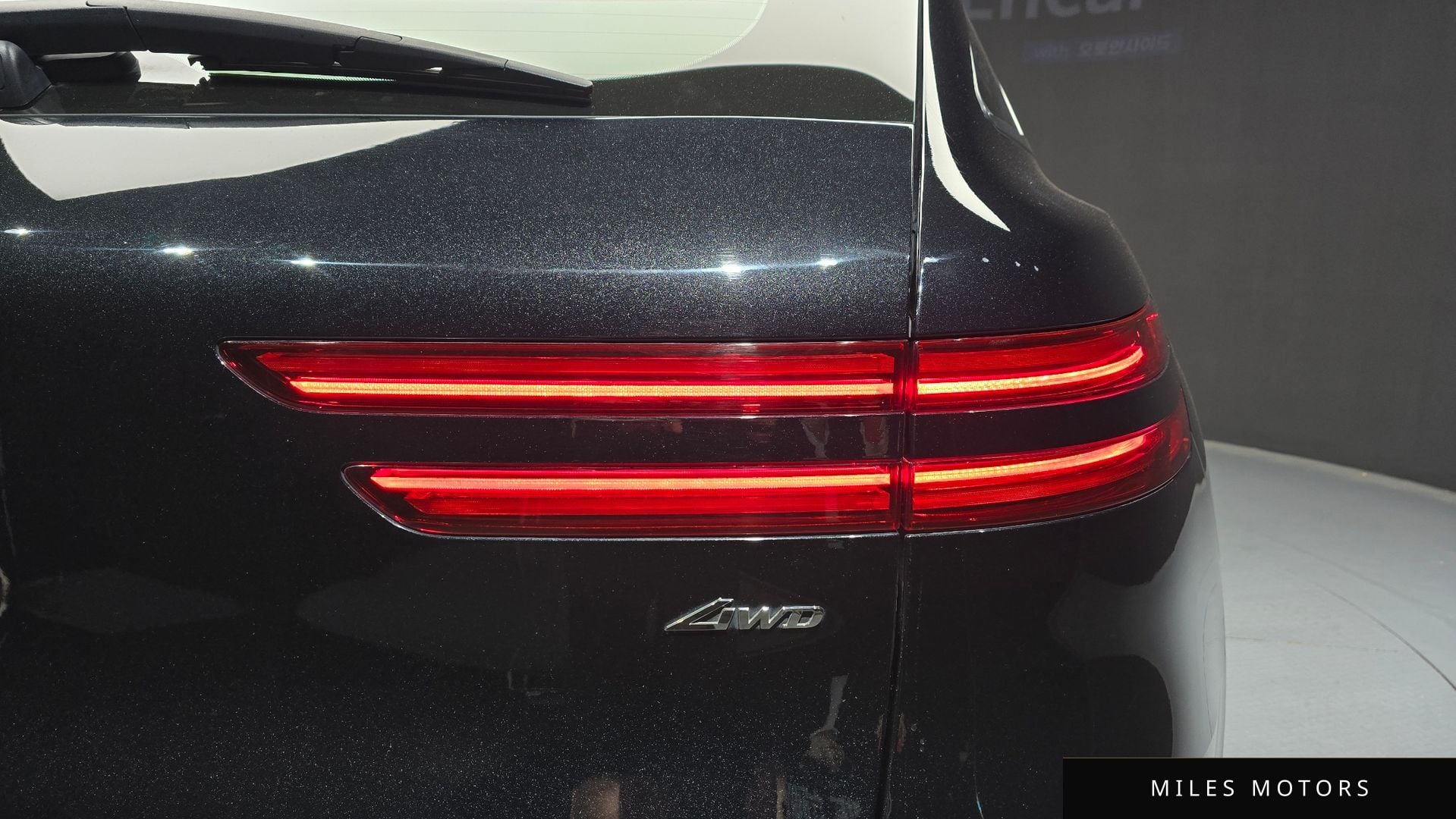 Genesis GV70 2021 — миниатюра 9