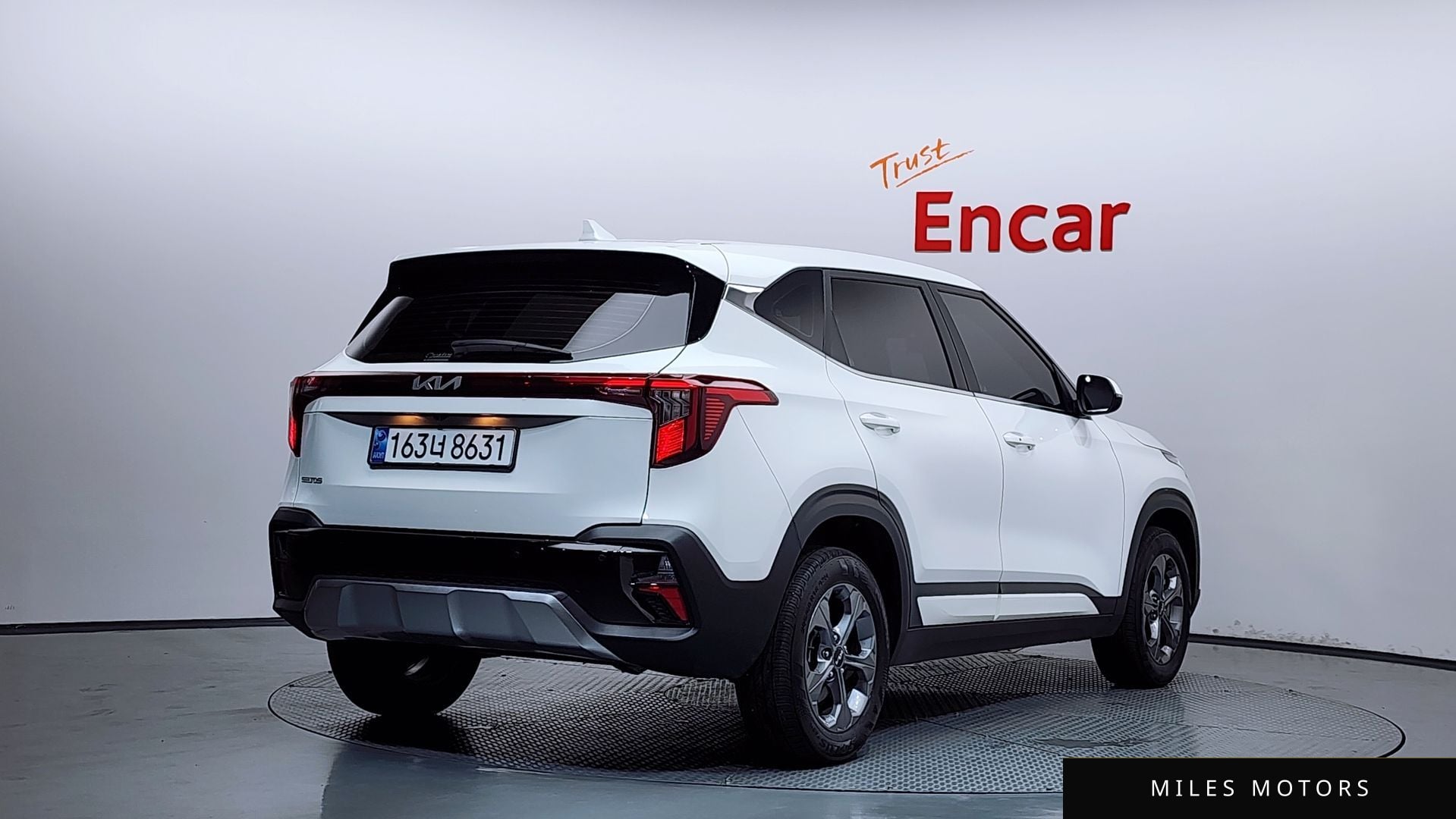 Kia Seltos 2025 — миниатюра 2