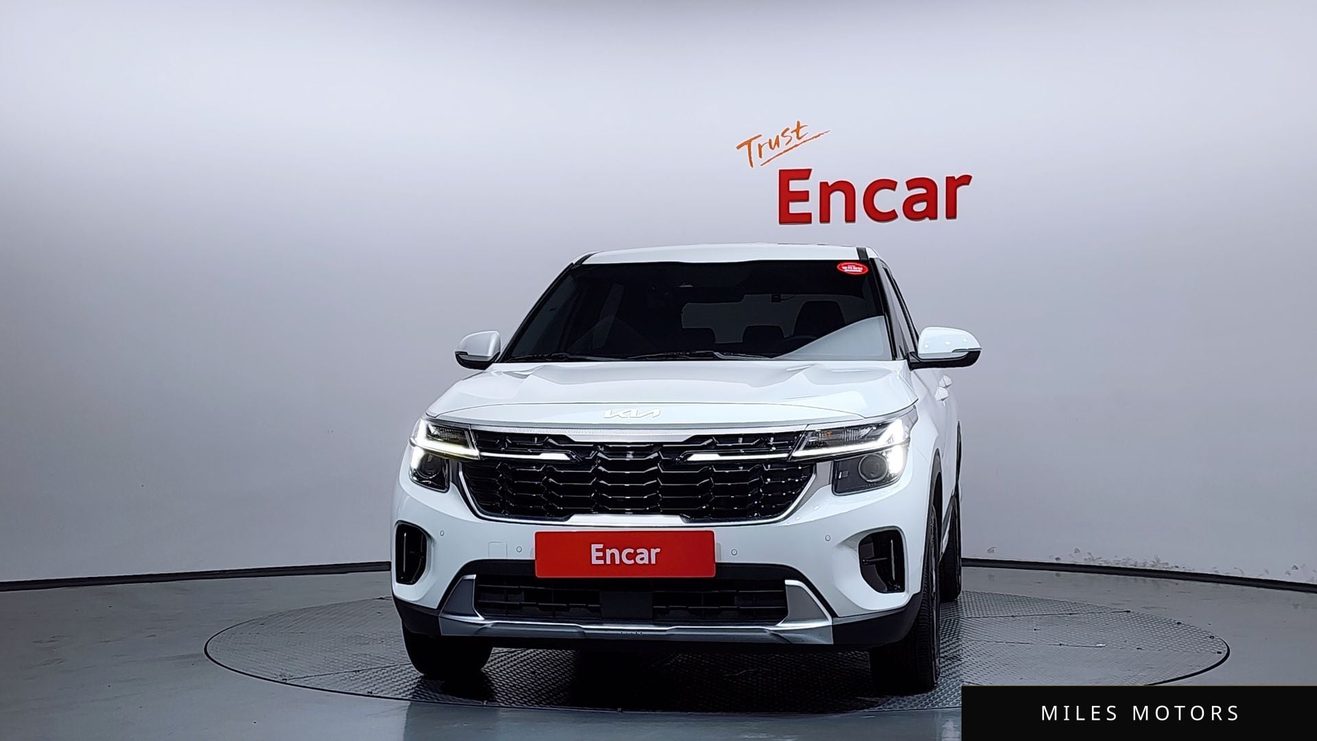 Kia Seltos 2025 — миниатюра 3