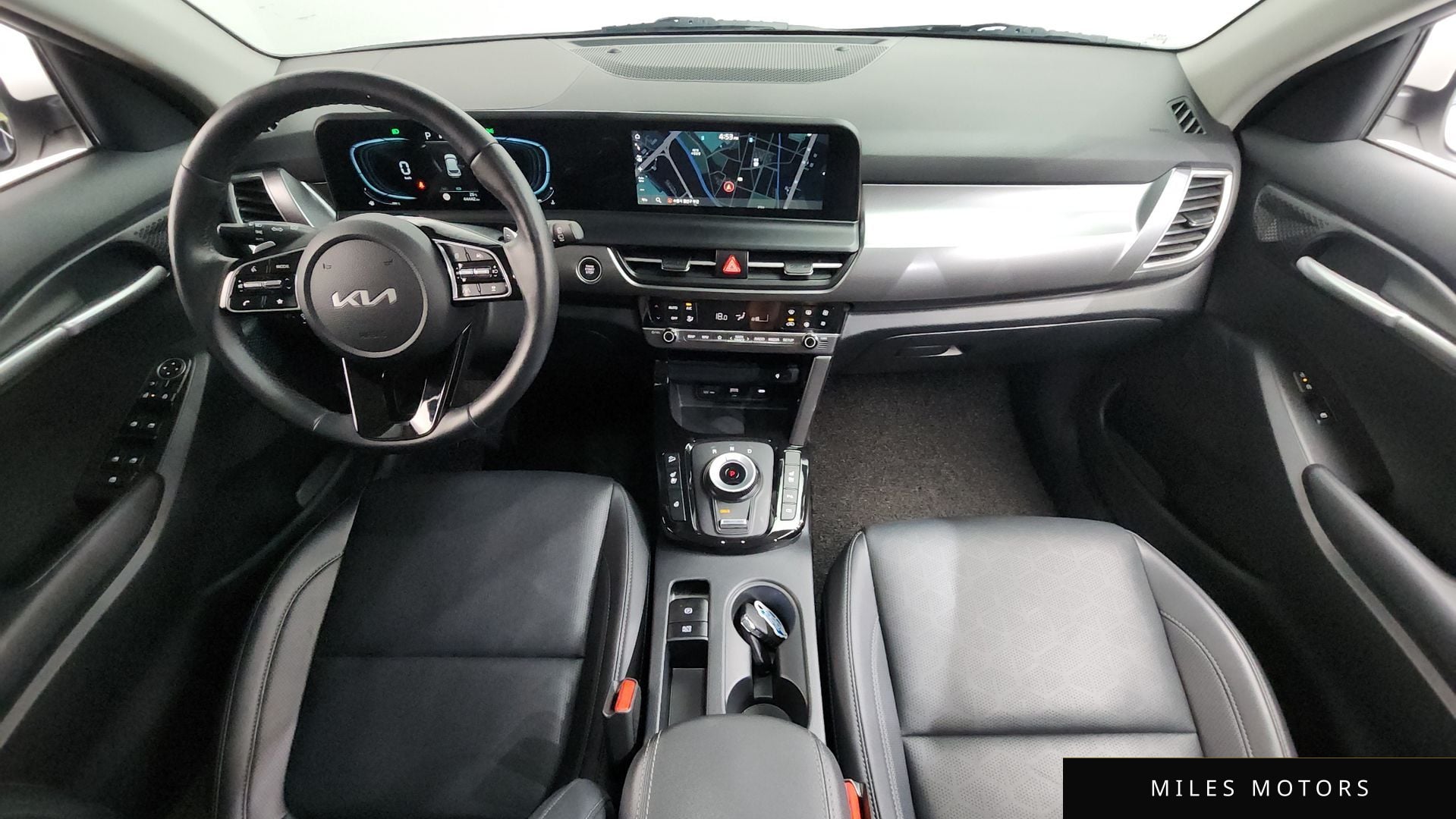 Kia Seltos 2025 — миниатюра 10