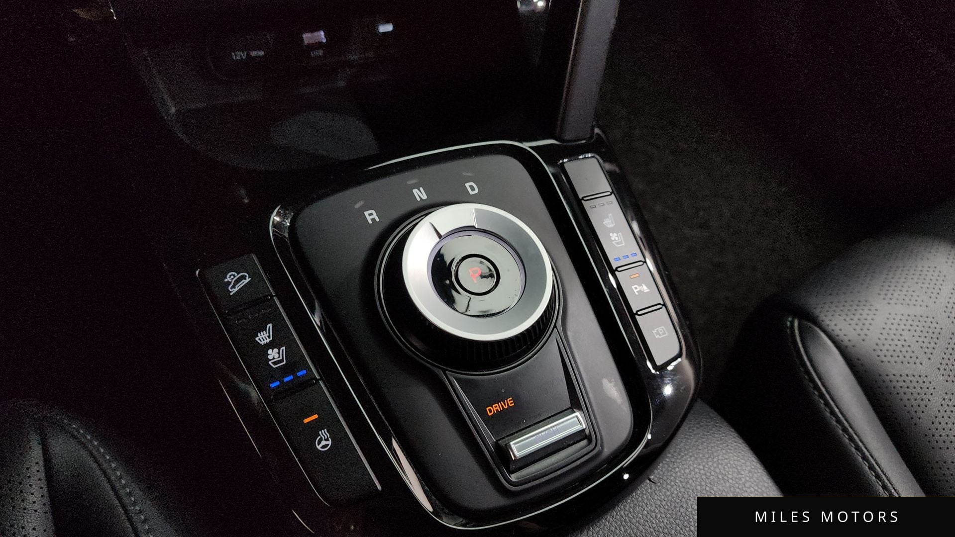 Kia Seltos 2025 — миниатюра 12