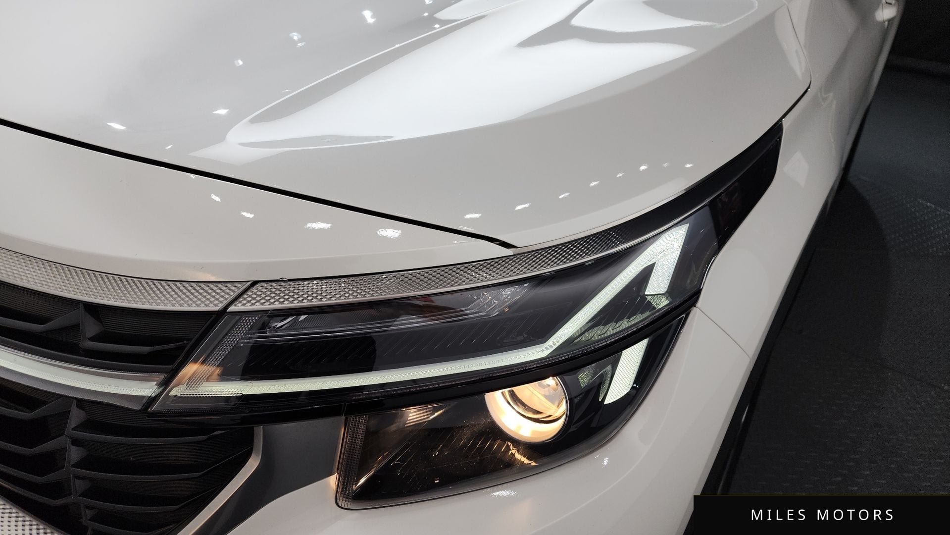 Kia Seltos 2025 — миниатюра 8
