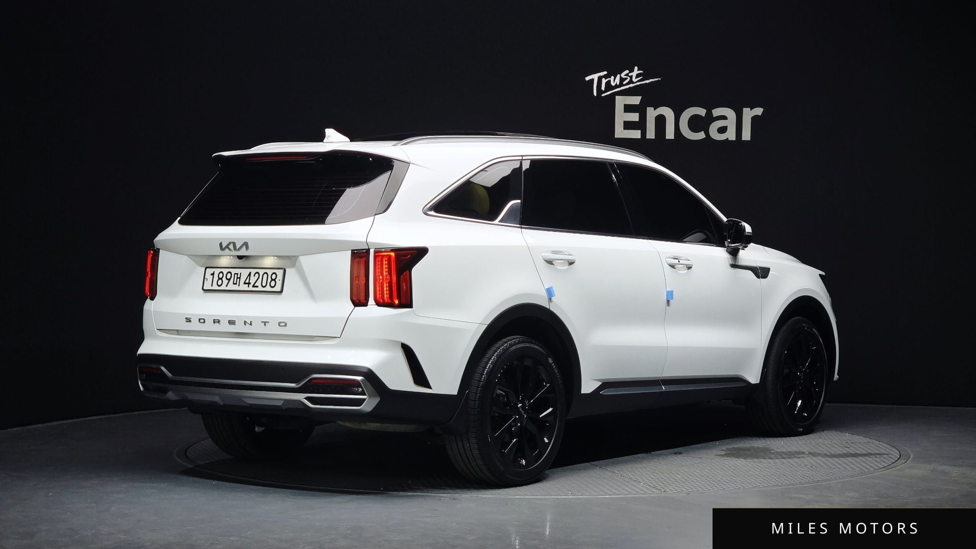 Kia Sorento 2022 — миниатюра 2